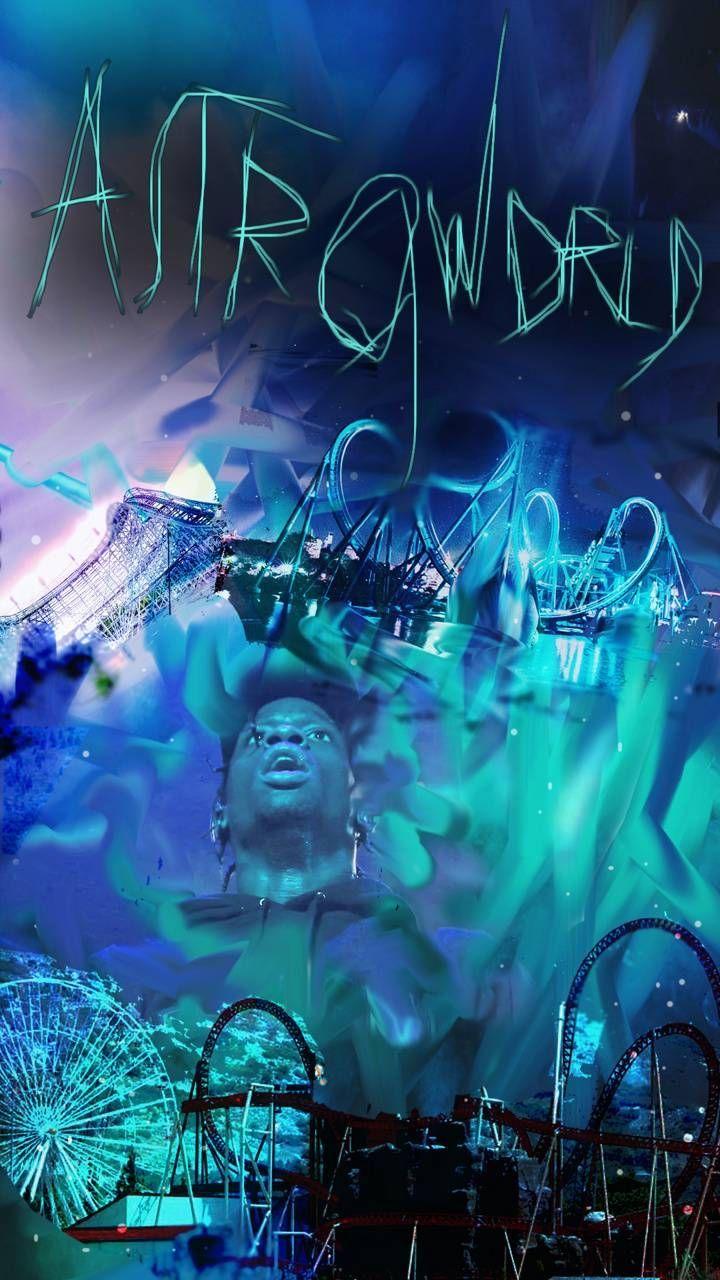 720x1280 Astroworld Wallpaper for mobile phone, tablet, desktop computer and other devices HD and 4K wallpap. Travis scott iphone wallpaper, Wallpaper, Astronaut wallpaper