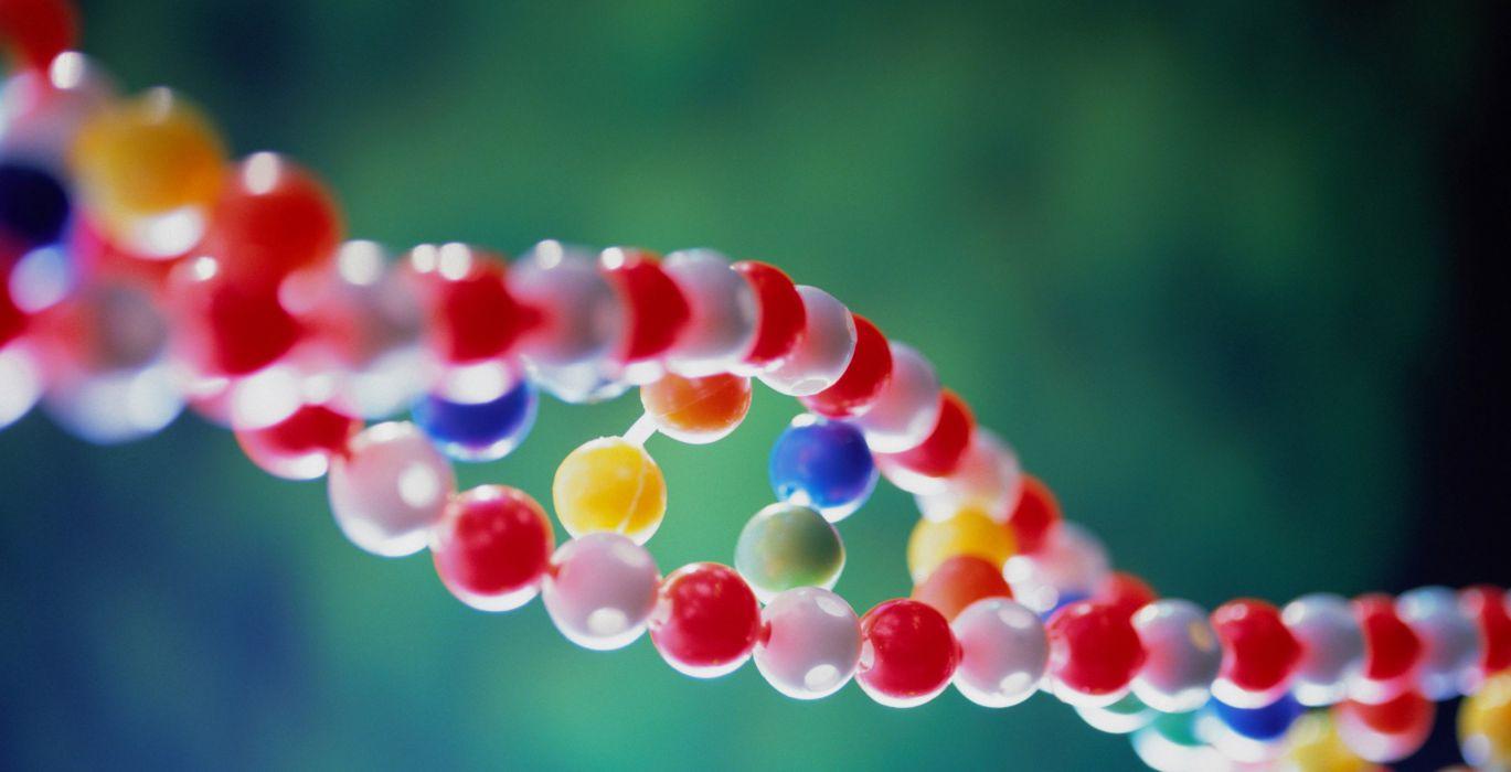 1369x700 Chromosome Dna Pattern Genetic 3 D Psychedelic Wallpaperx1534