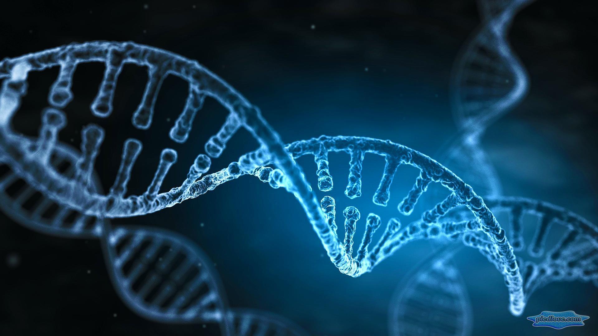 DNA Helix Wallpapers - Top Free DNA Helix Backgrounds - WallpaperAccess