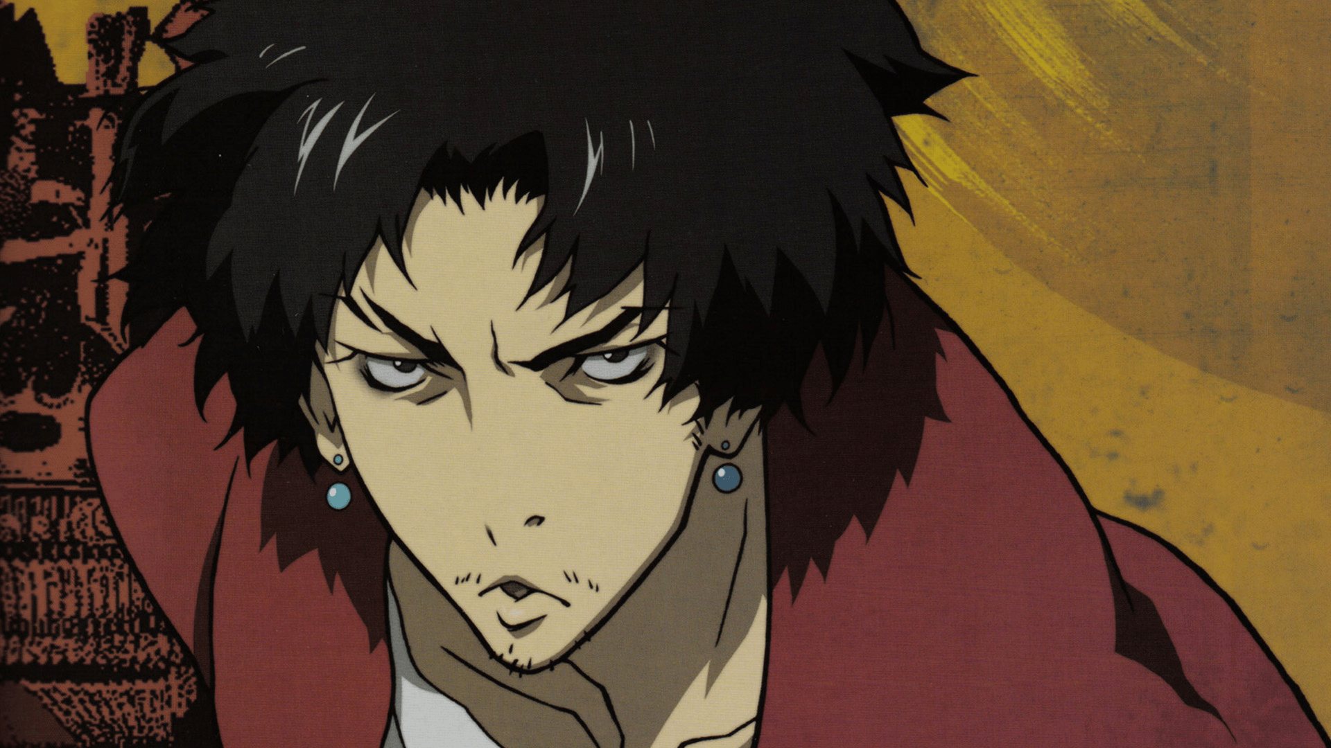 1920x1080 Wallpaper.wiki Samurai Champloo HD Picture PIC WPE009148