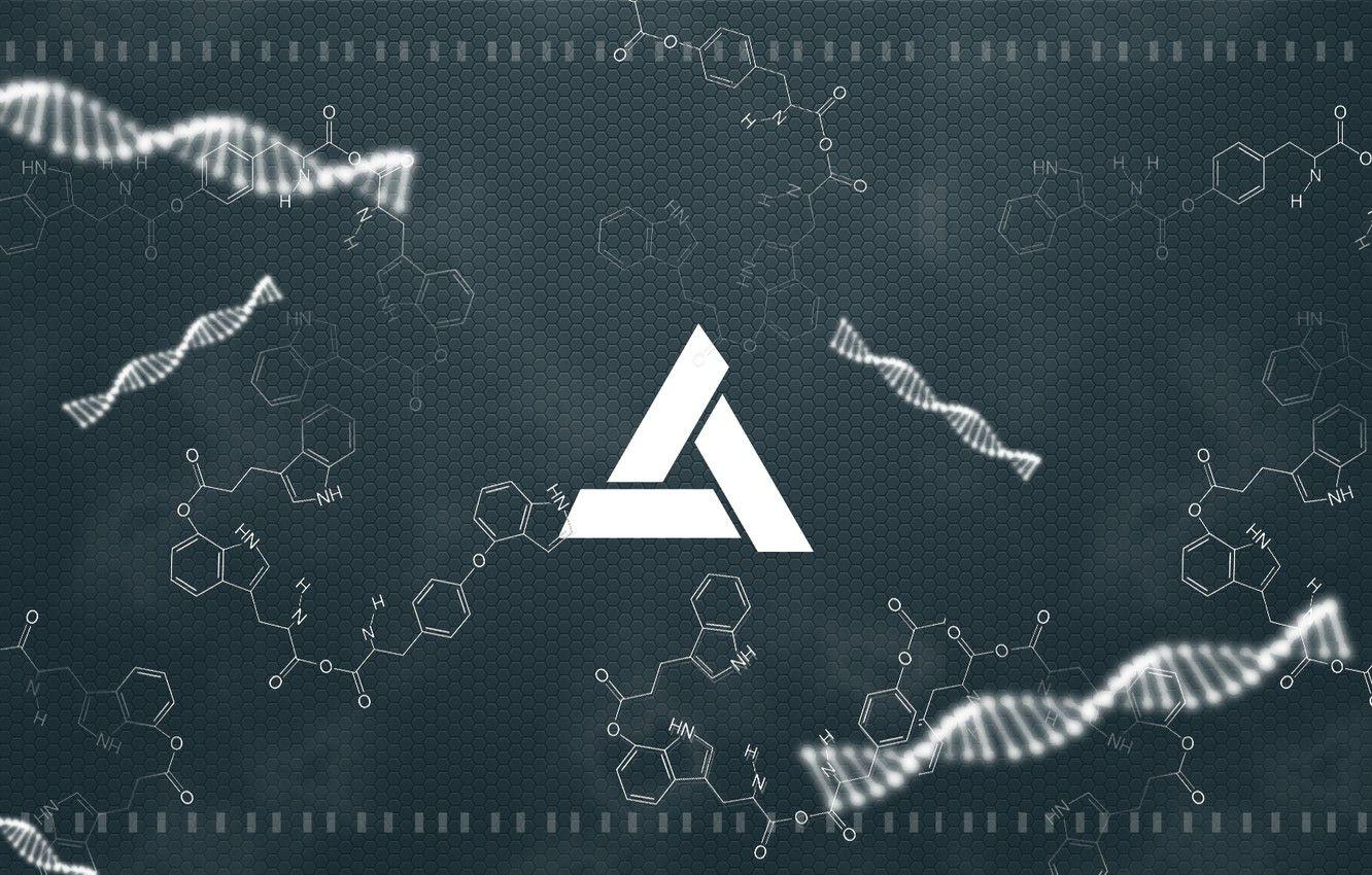 1332x850 Wallpaper Sign, DNA, Symbol, Formula, Cell, Bio Abstract, Chromosome Image For Desktop, Section Hi Tech