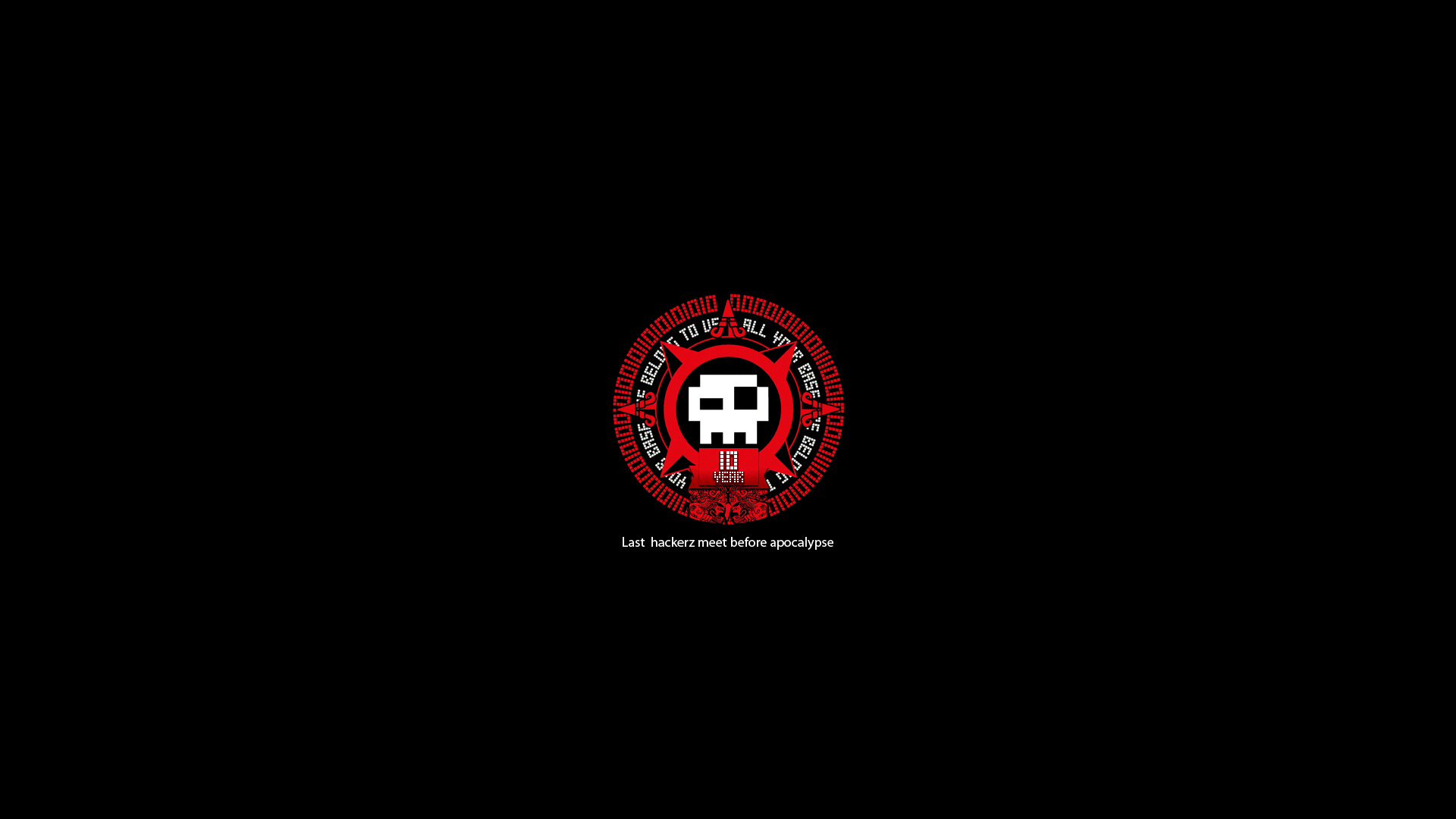 1920x1080 High Quality Image of Hack in Awesome Collection, BsnSCB