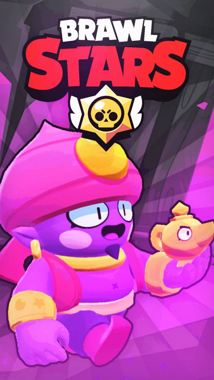 Poco Brawl Stars Wallpapers - Top Free Poco Brawl Stars Backgrounds