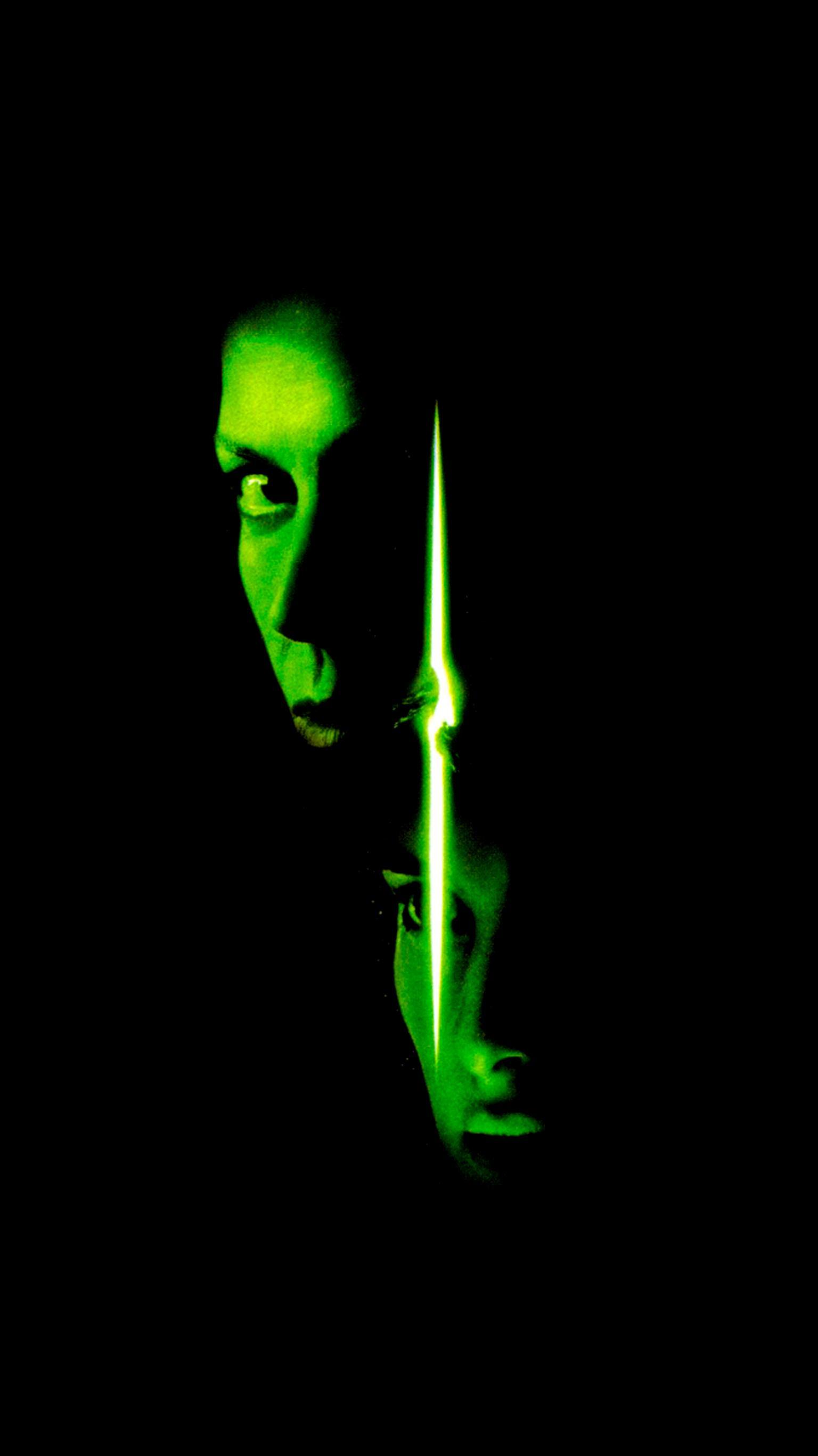1536x2732 Alien Resurrection (1997) Phone Wallpaper