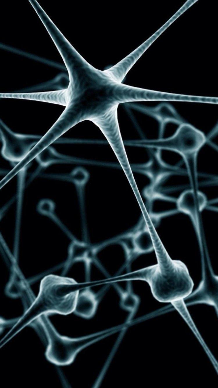 750x1334 DNA Wallpaper
