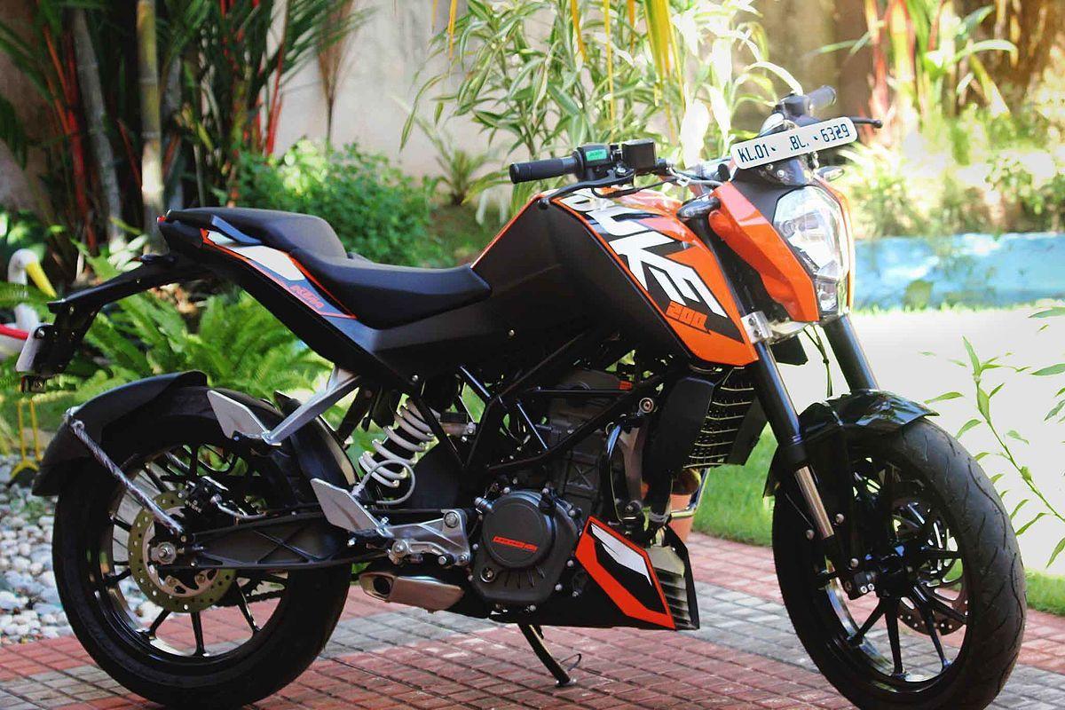 1200x800 Ktm DUKE DUKE