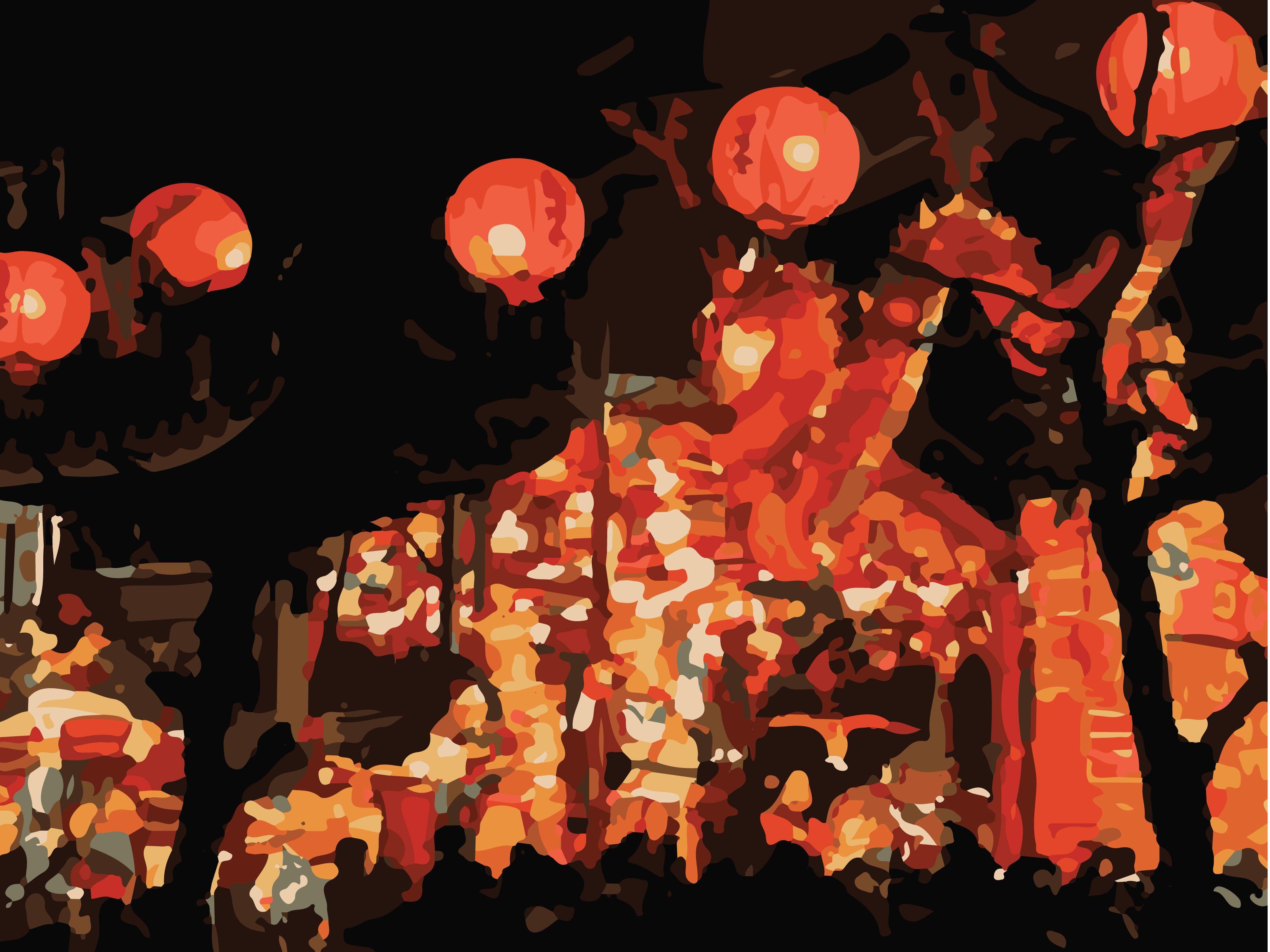 3200x2400 How to Enjoy a Chinese Moon Festival: 9 Steps (with Picture)