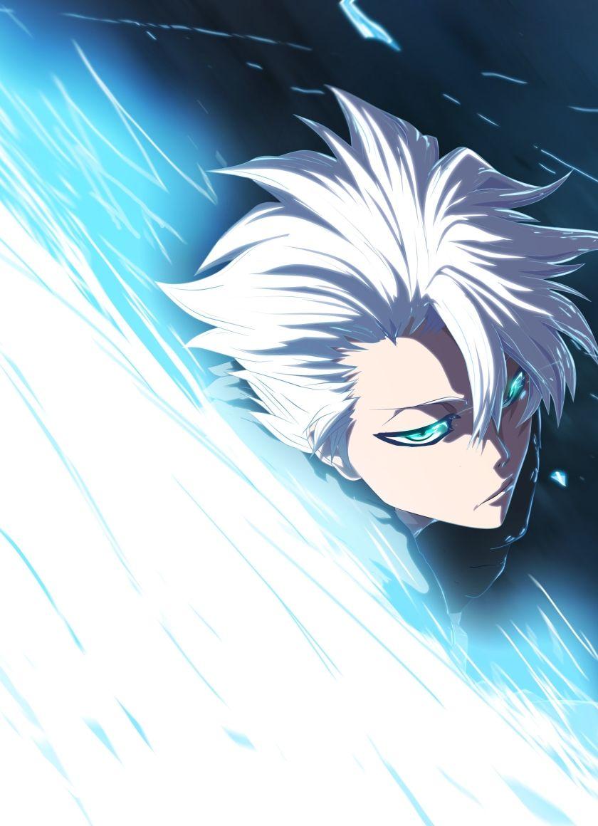 840x1160 toshiro hitsugaya, bleach, shinigami 840x1160 Resolution Wallpaper, HD Anime 4K Wallpaper, Image, Photo and Background