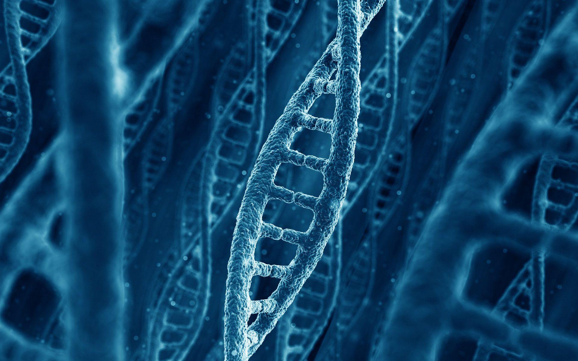 1920x1200 DNA Wallpaper High Resolution