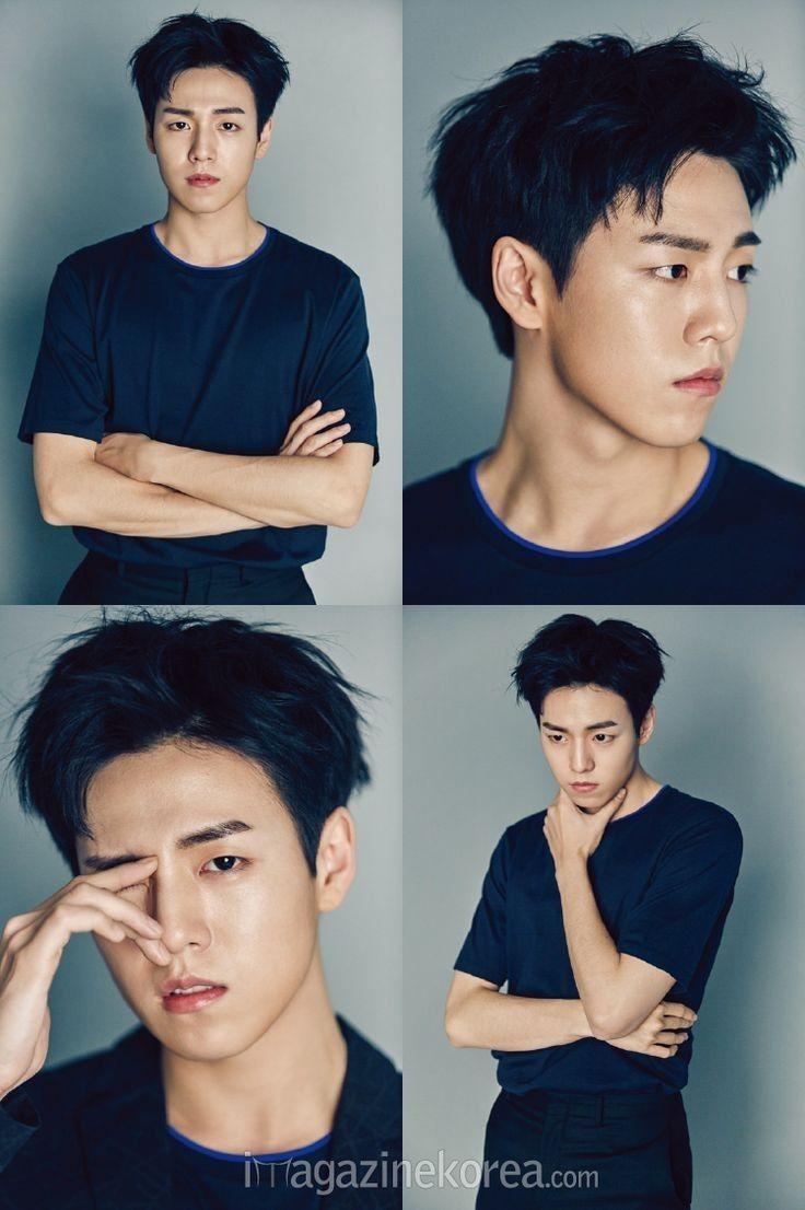 736x1106 image about Lee Hyun Woo trending