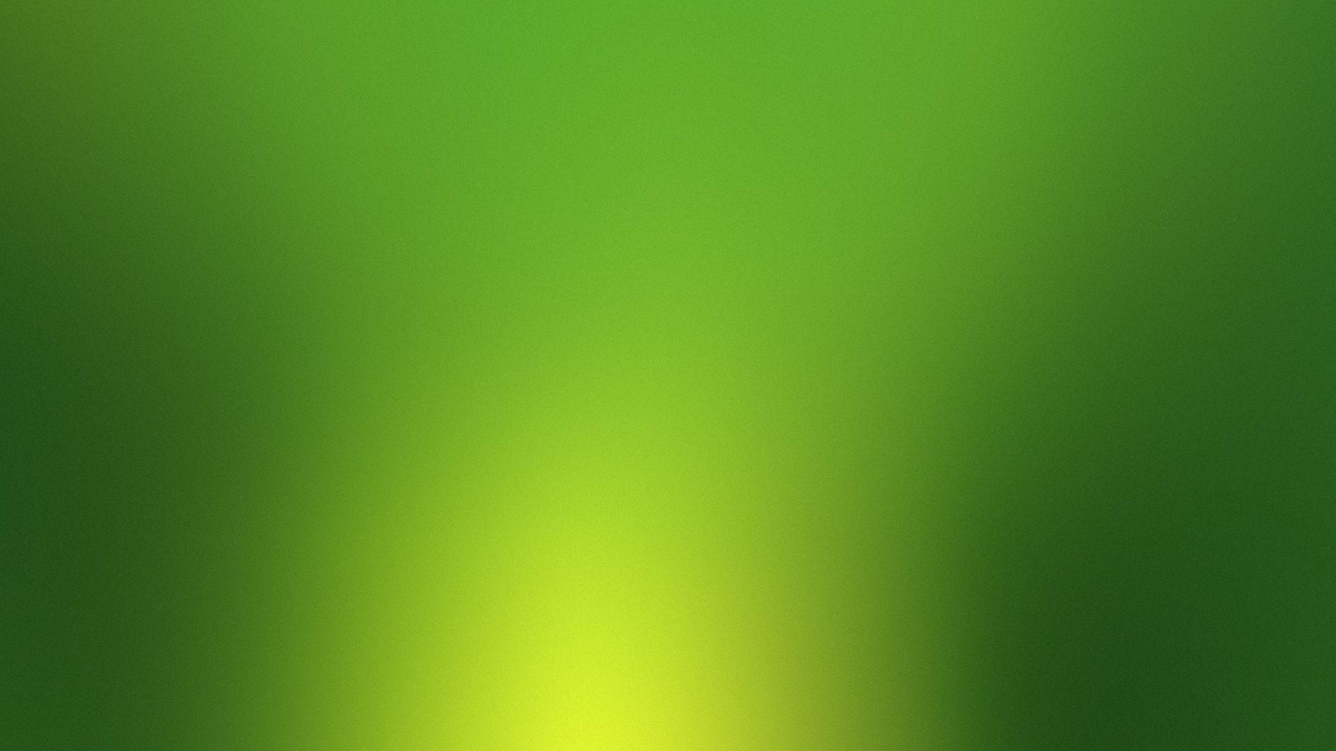 1920x1080 Hình nền màu xanh lá cây đơn giản