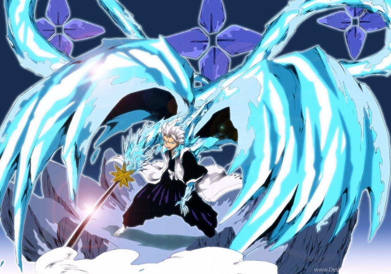 1280x900 Search Results For Toshiro Hitsugaya HD Wallpaper Desktop Background