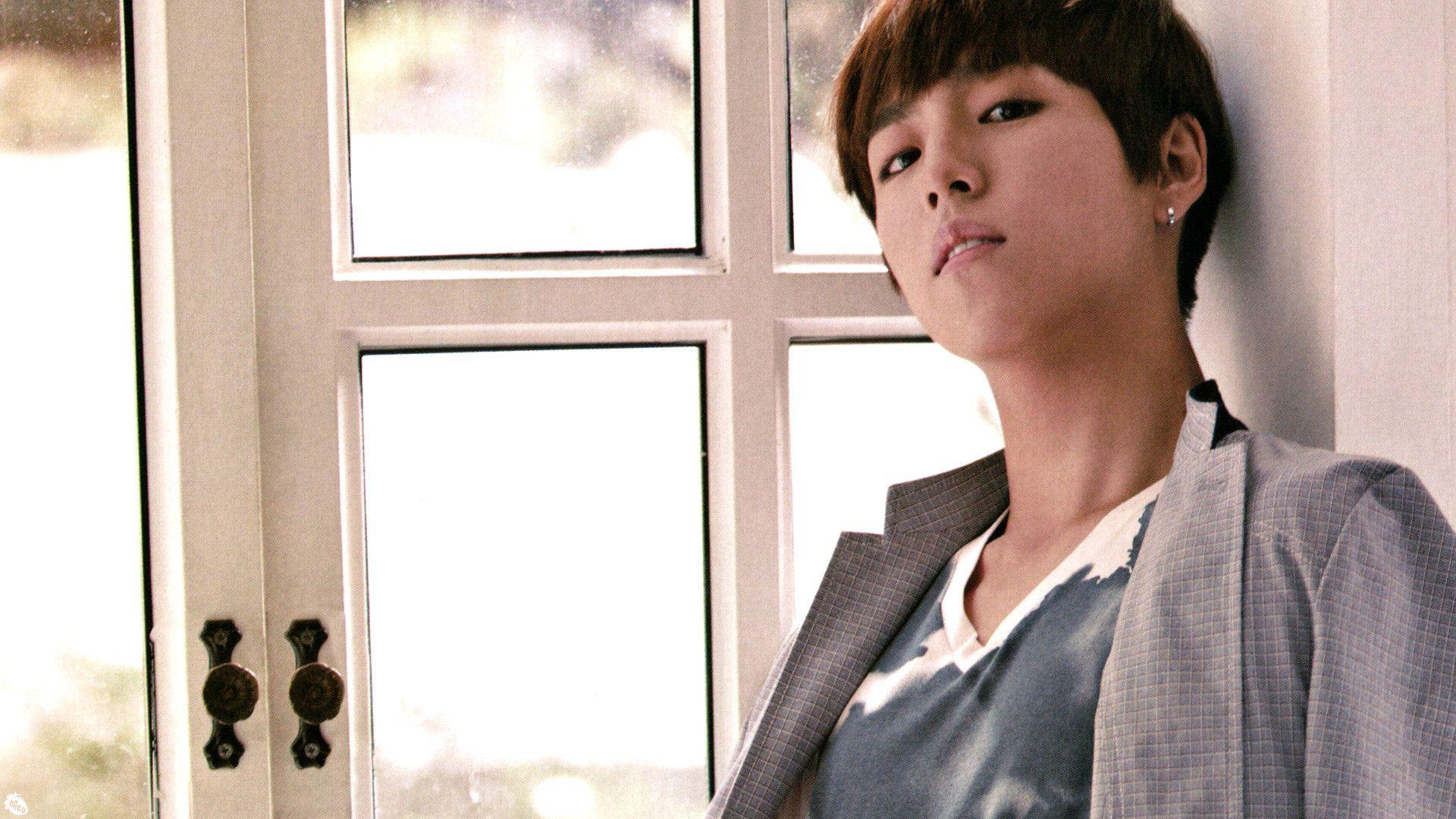 1920x1080 Lee Hyun Woo Hyun Woo Wallpaper
