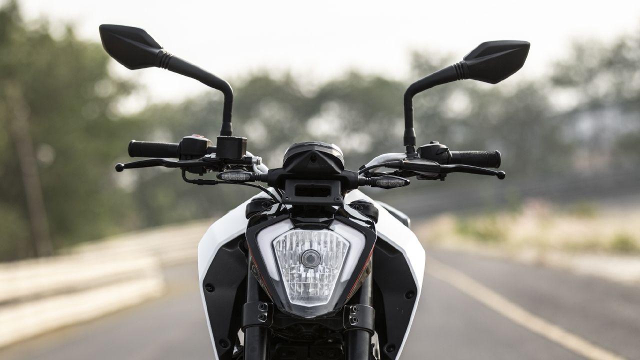 1280x720 Ktm Duke 200 HD Wallpaper Download HD Wallpaper