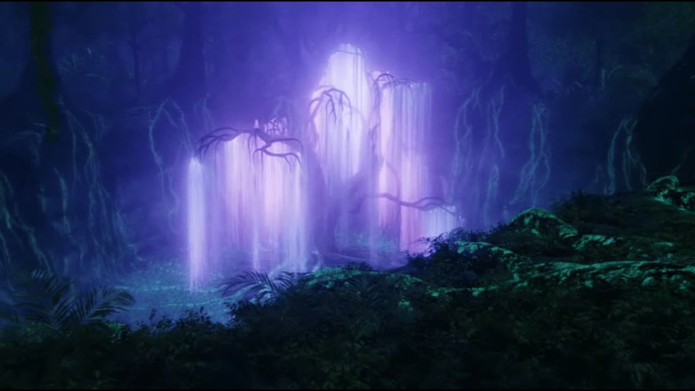 Avatar Tree Wallpapers - Top Free Avatar Tree Backgrounds - WallpaperAccess