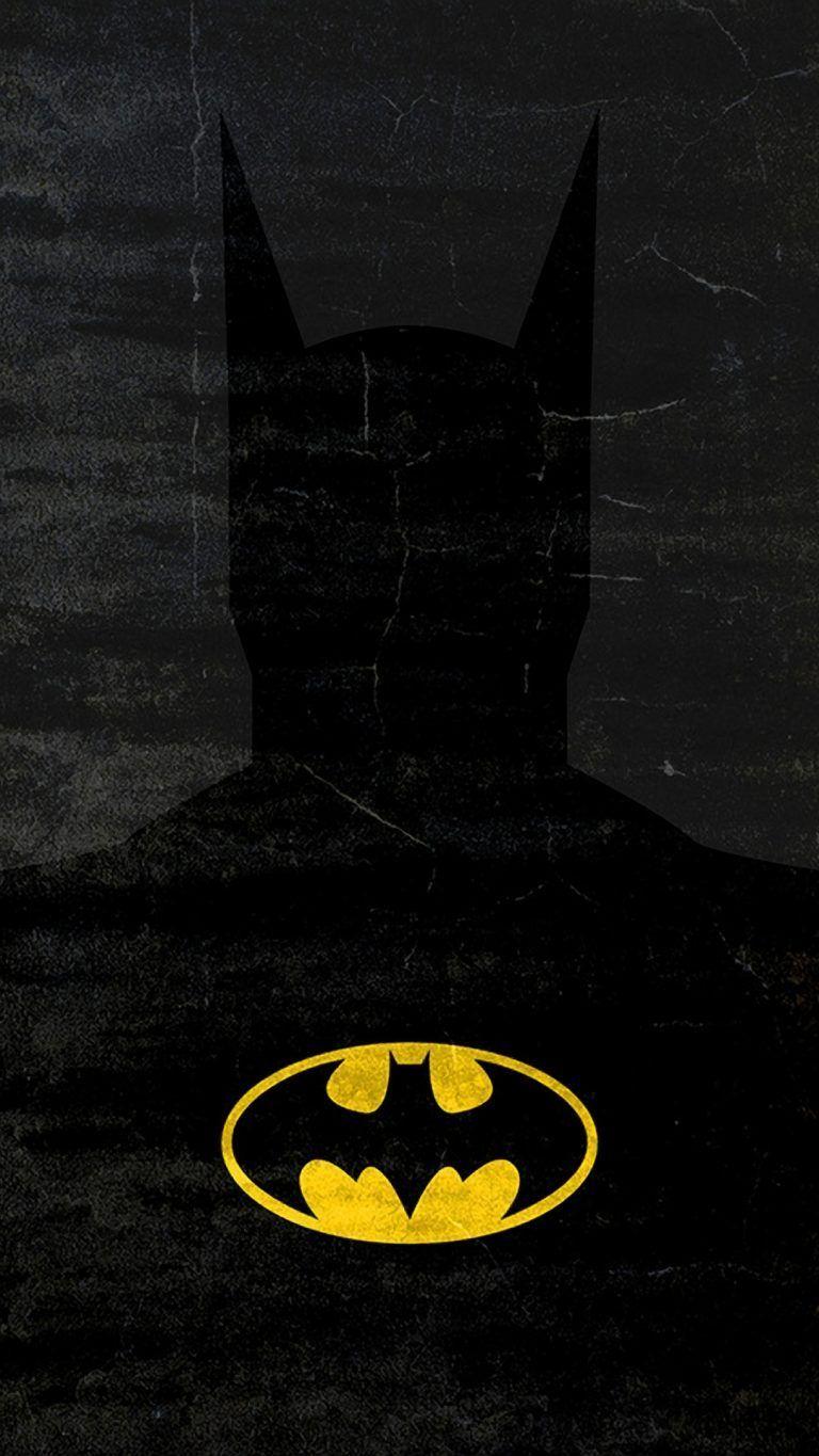 Abstract Batman Logo Wallpapers - Top Free Abstract Batman Logo Backgrounds  - WallpaperAccess