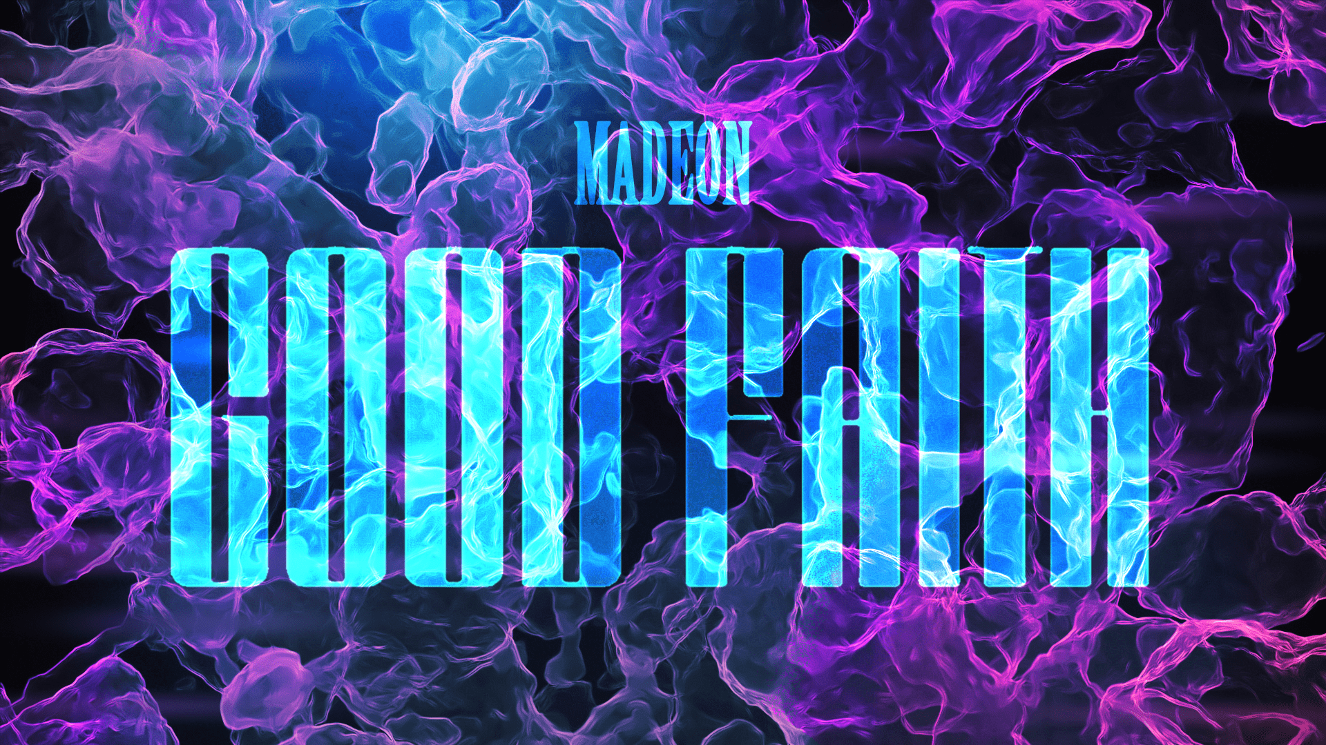 1920x1080 Madeon Faith Wallpaper (More in comments): madeon