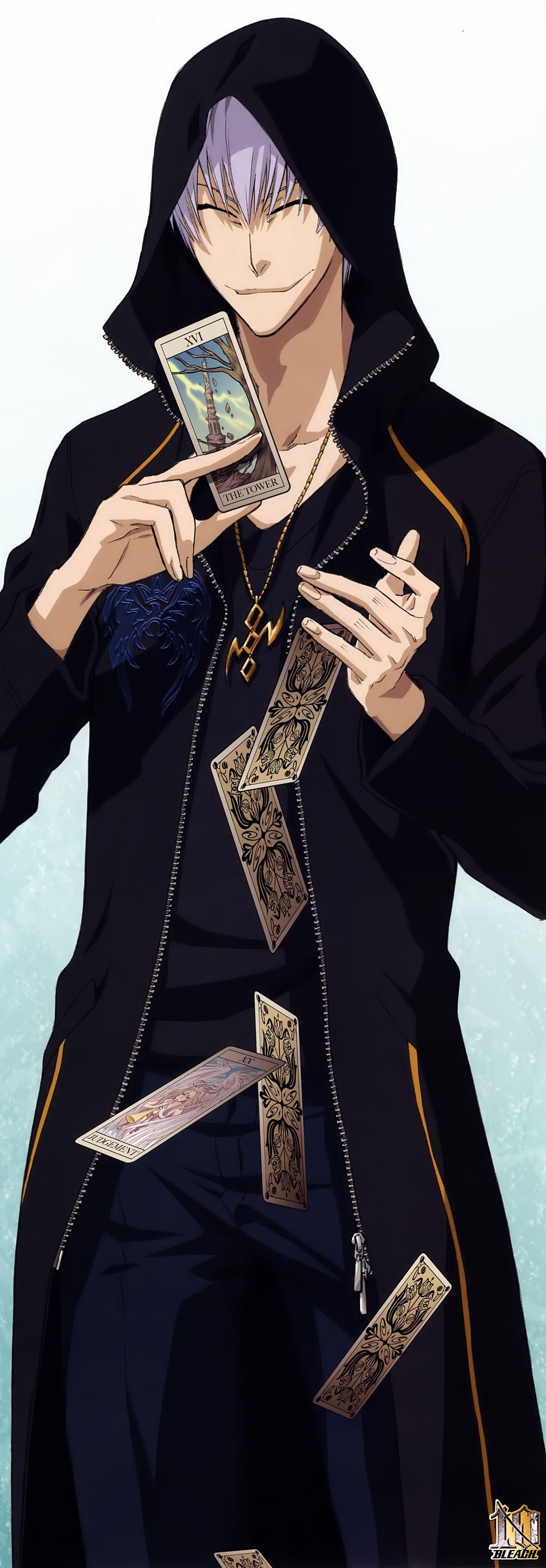 1780x5115 Gin Ichimaru and Scan Gallery