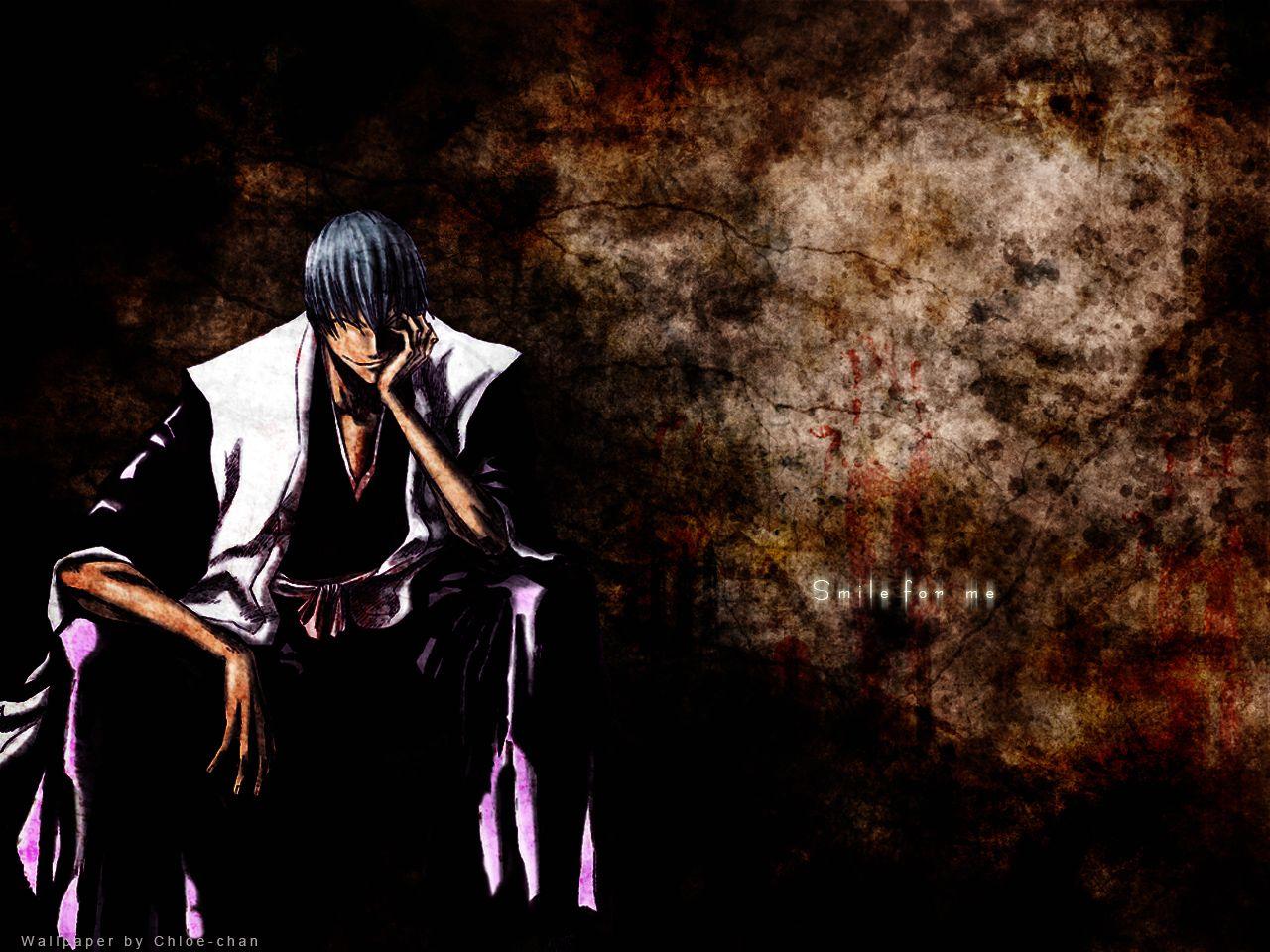 1280x960 all male bleach ichimaru gin male. konachan.com.com Anime Wallpaper