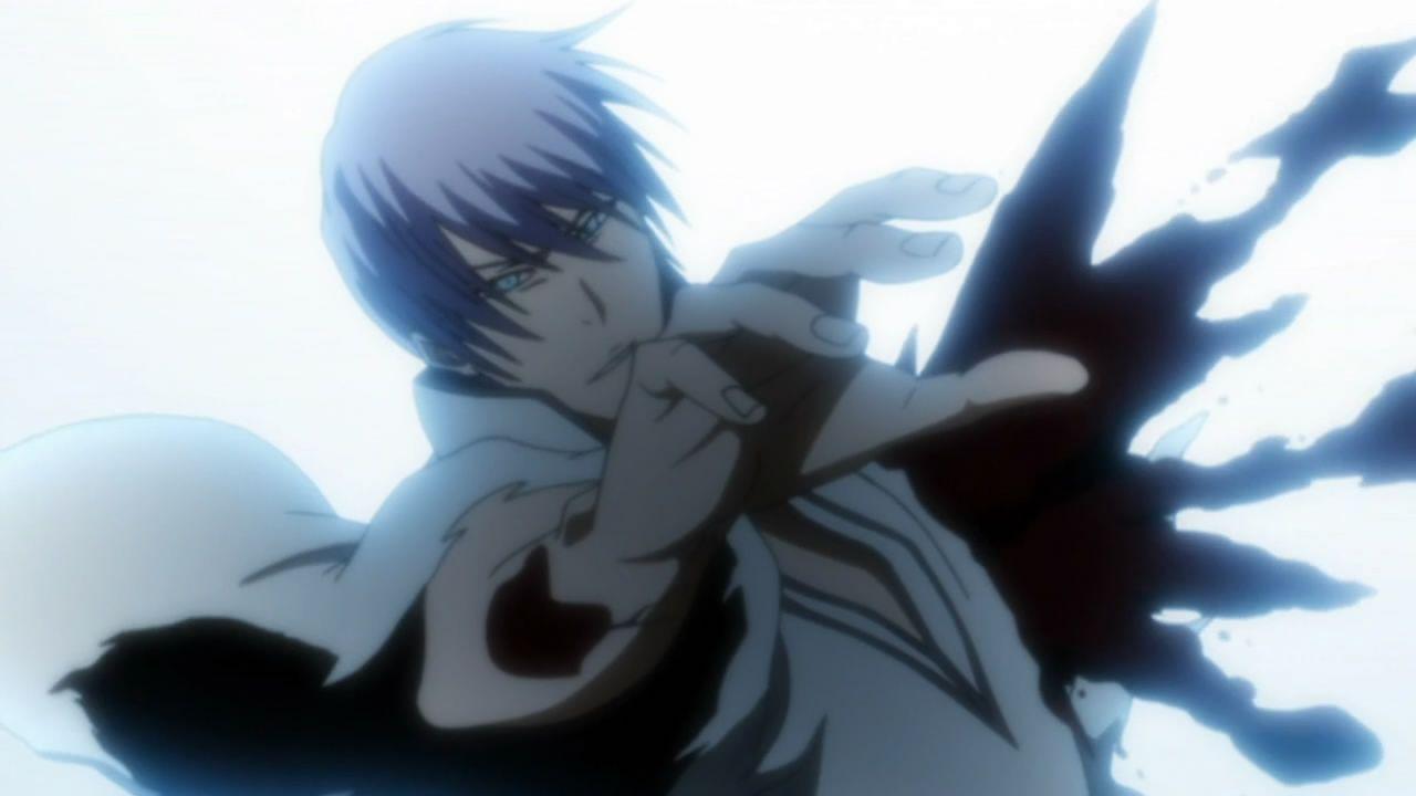 Bleach Gin Wallpapers Top Free Bleach Gin Backgrounds WallpaperAccess