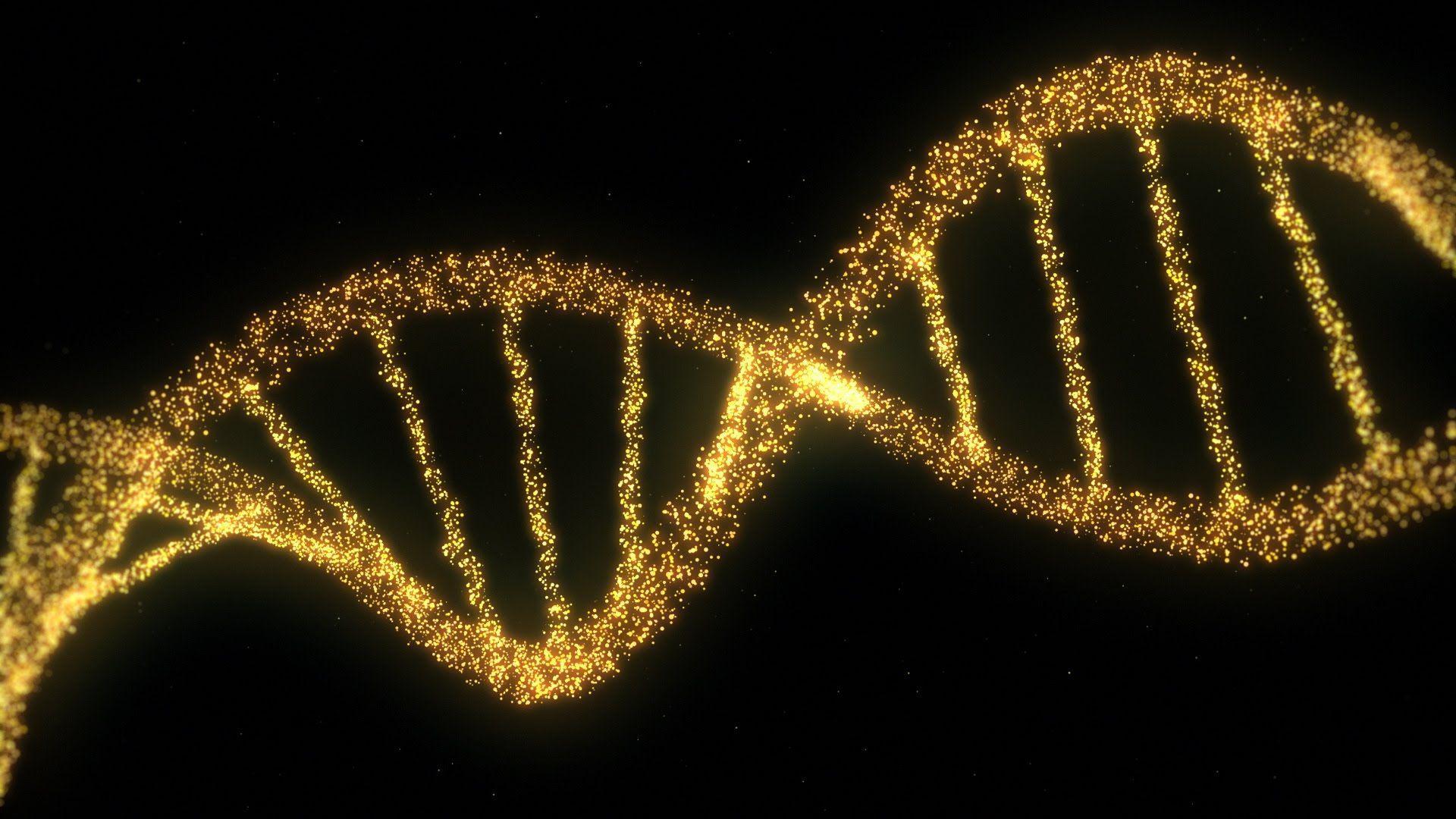 1920x1080 Dna Chain Wallpaper