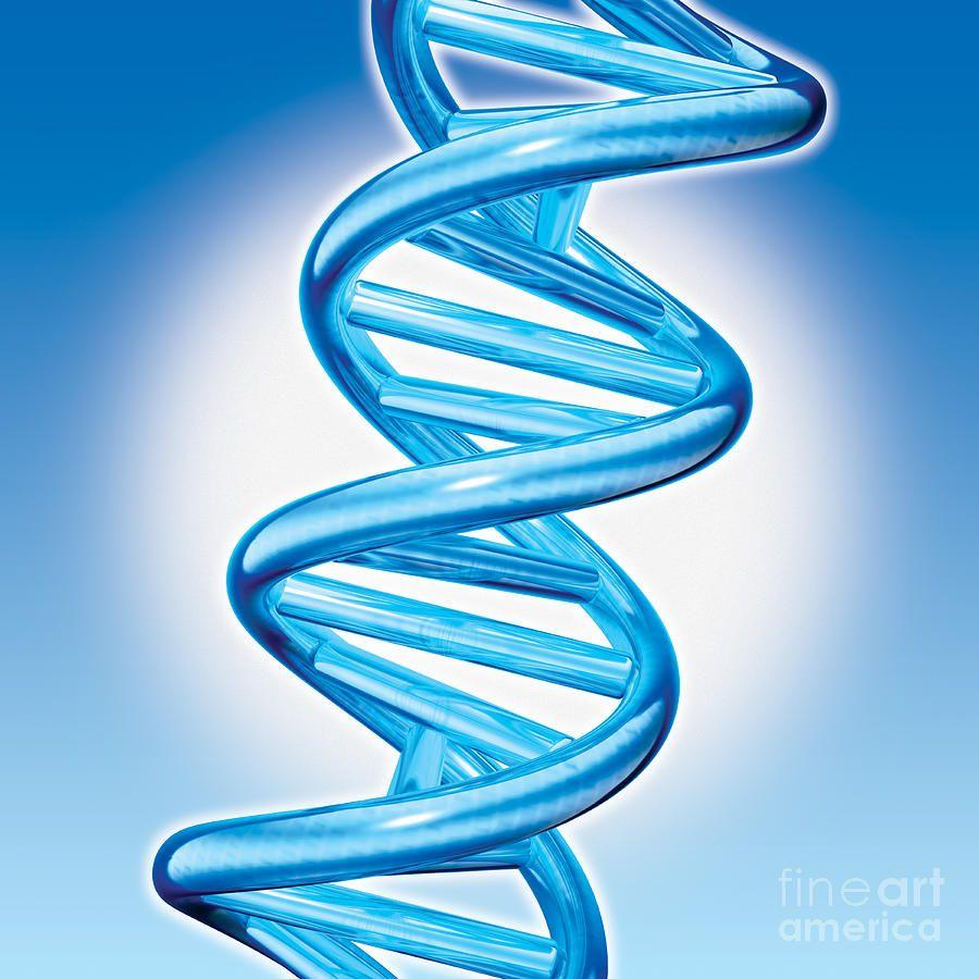 DNA Helix Wallpapers - Top Free DNA Helix Backgrounds - WallpaperAccess