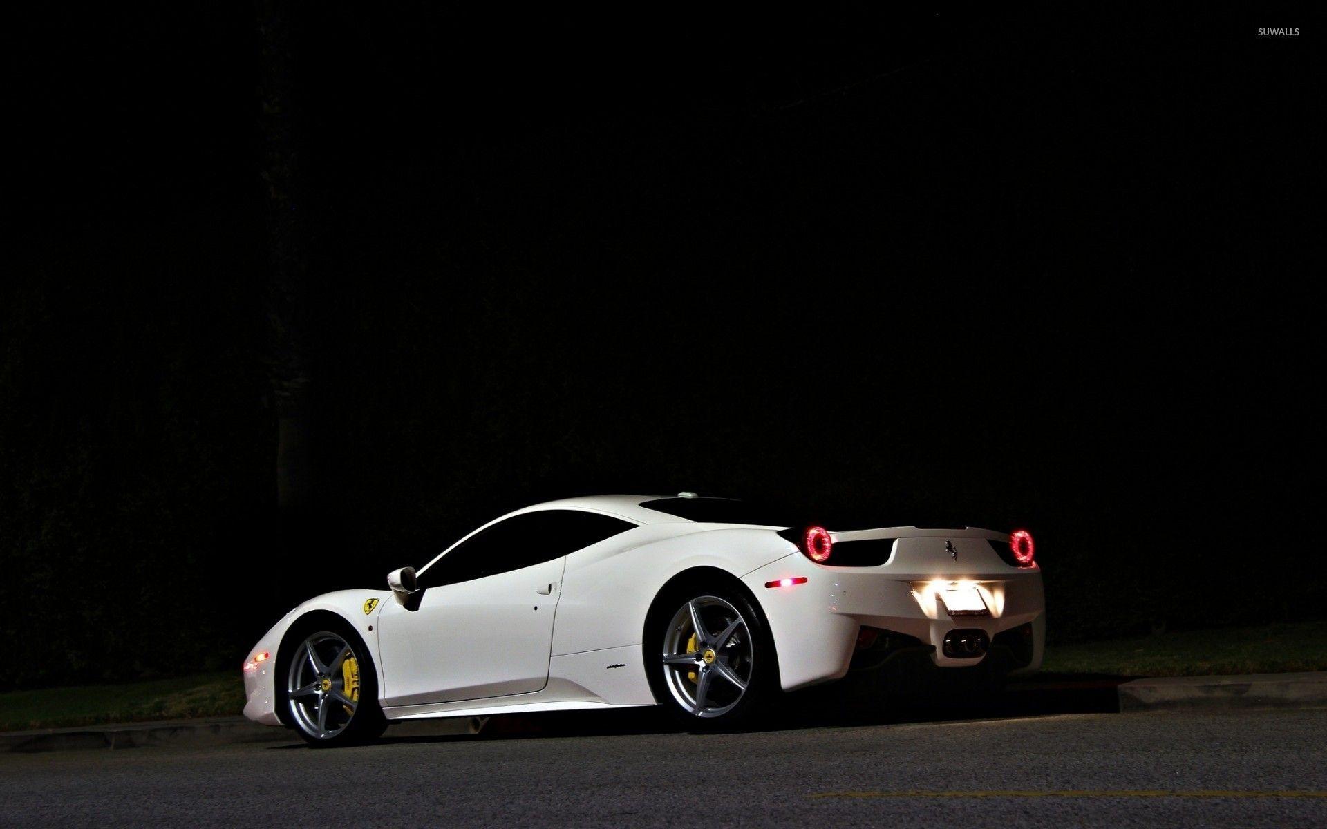White Ferrari 4k Ultra Hd Wallpapers Top Free White Ferrari 4k Ultra Hd Backgrounds 6756
