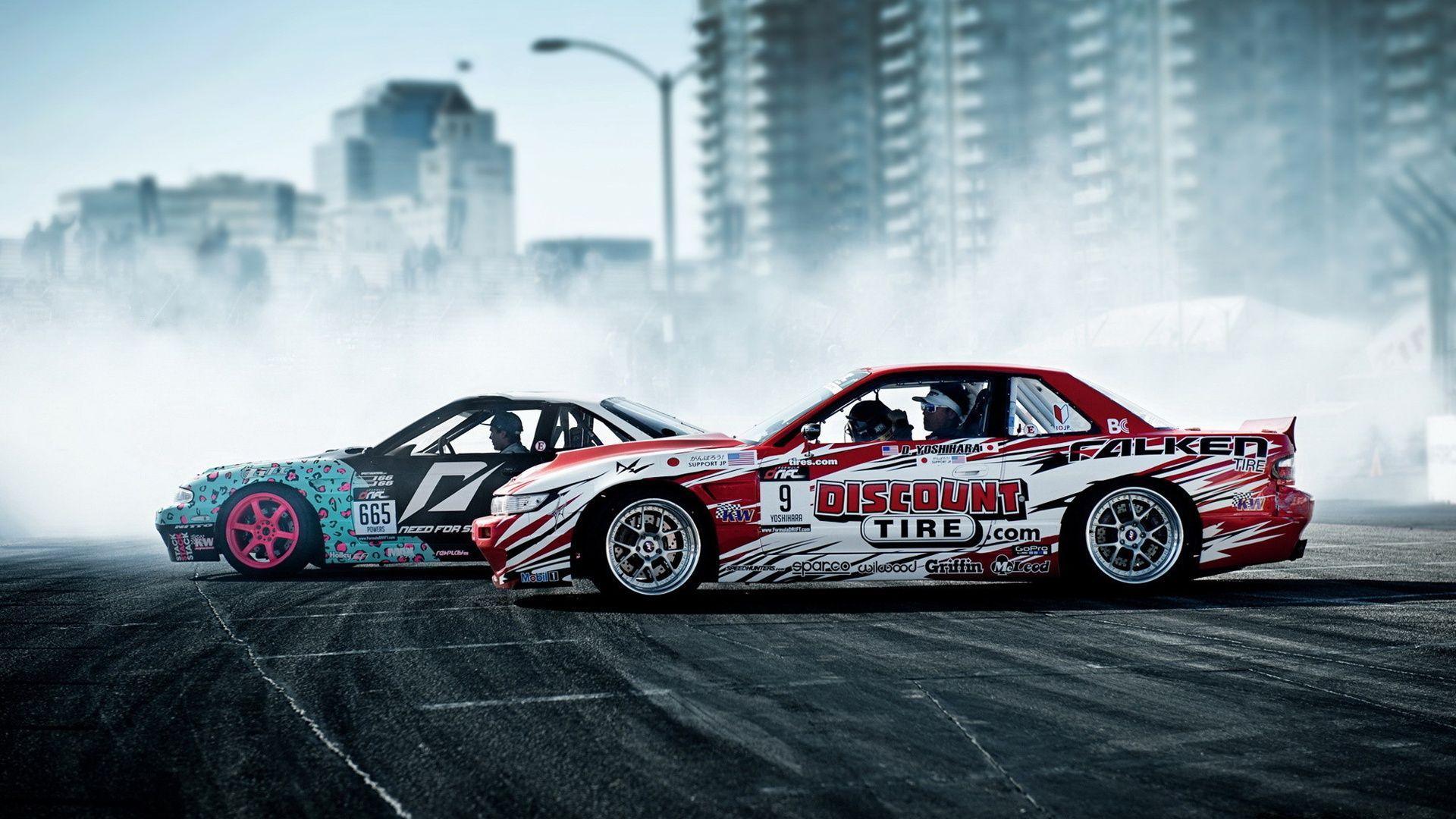 4K Drift Car Wallpapers - Top Free 4K Drift Car Backgrounds ...