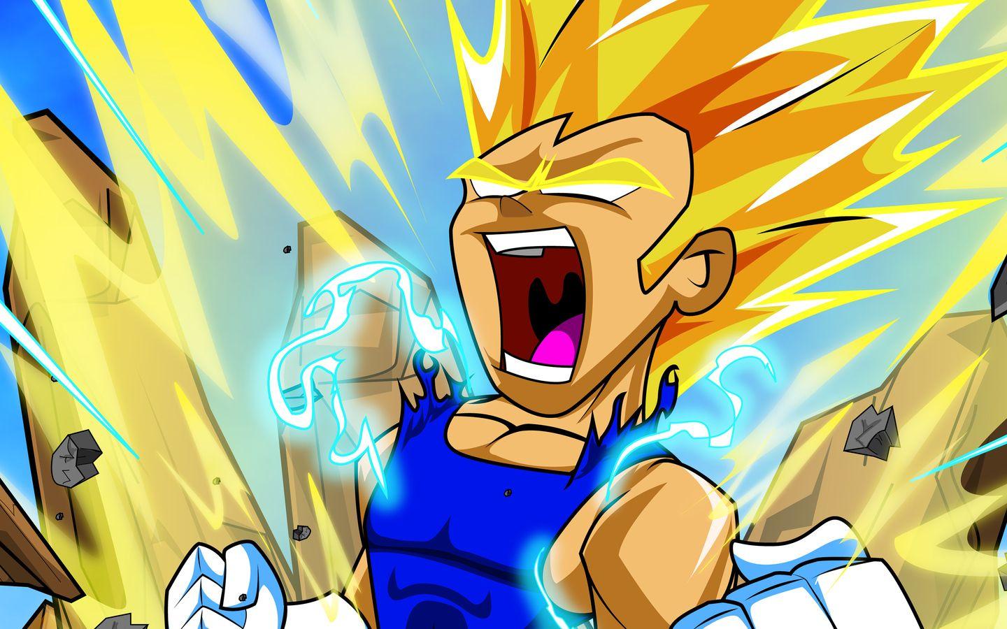 1440x900 Vegeta Dragon Ball 4k 1440x900 Resolution HD 4k Wallpaper, Image, Background, Photo and Picture