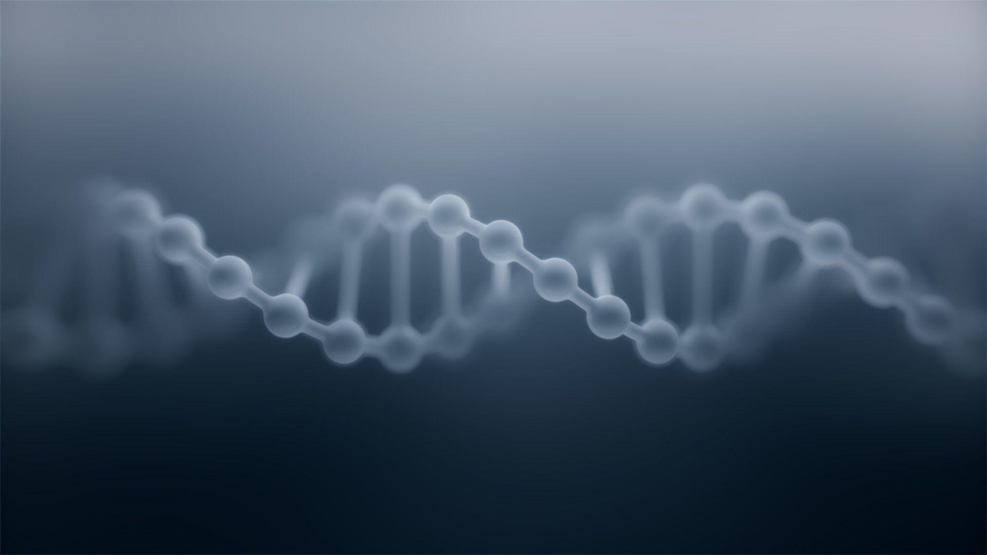 DNA Helix Wallpapers - Top Free DNA Helix Backgrounds - WallpaperAccess