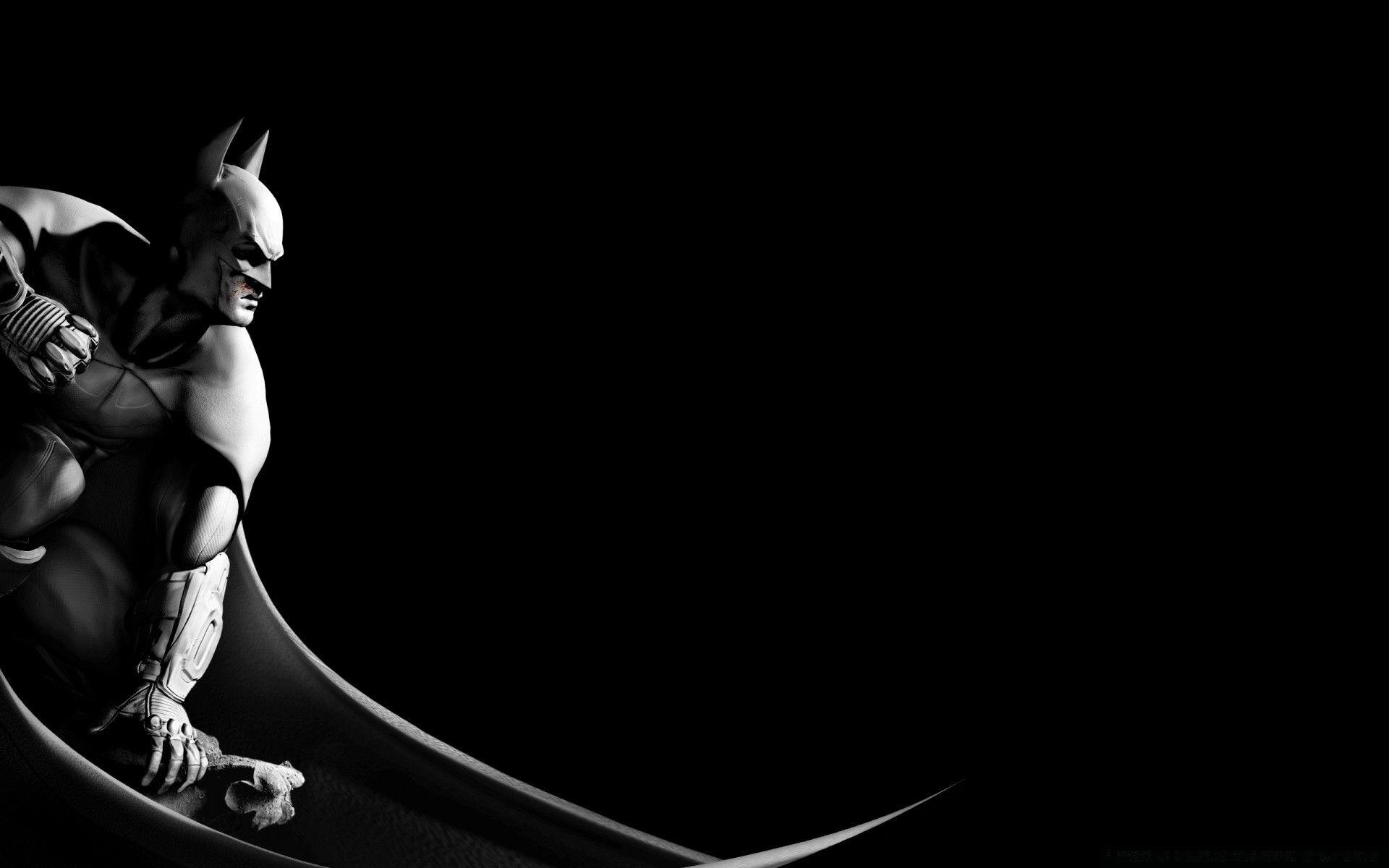 1920x1200 Batman Arkham City