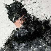 1200x1200 Batman up your phone! The best Dark Knight wallpaper, lockscreens, and games for Android