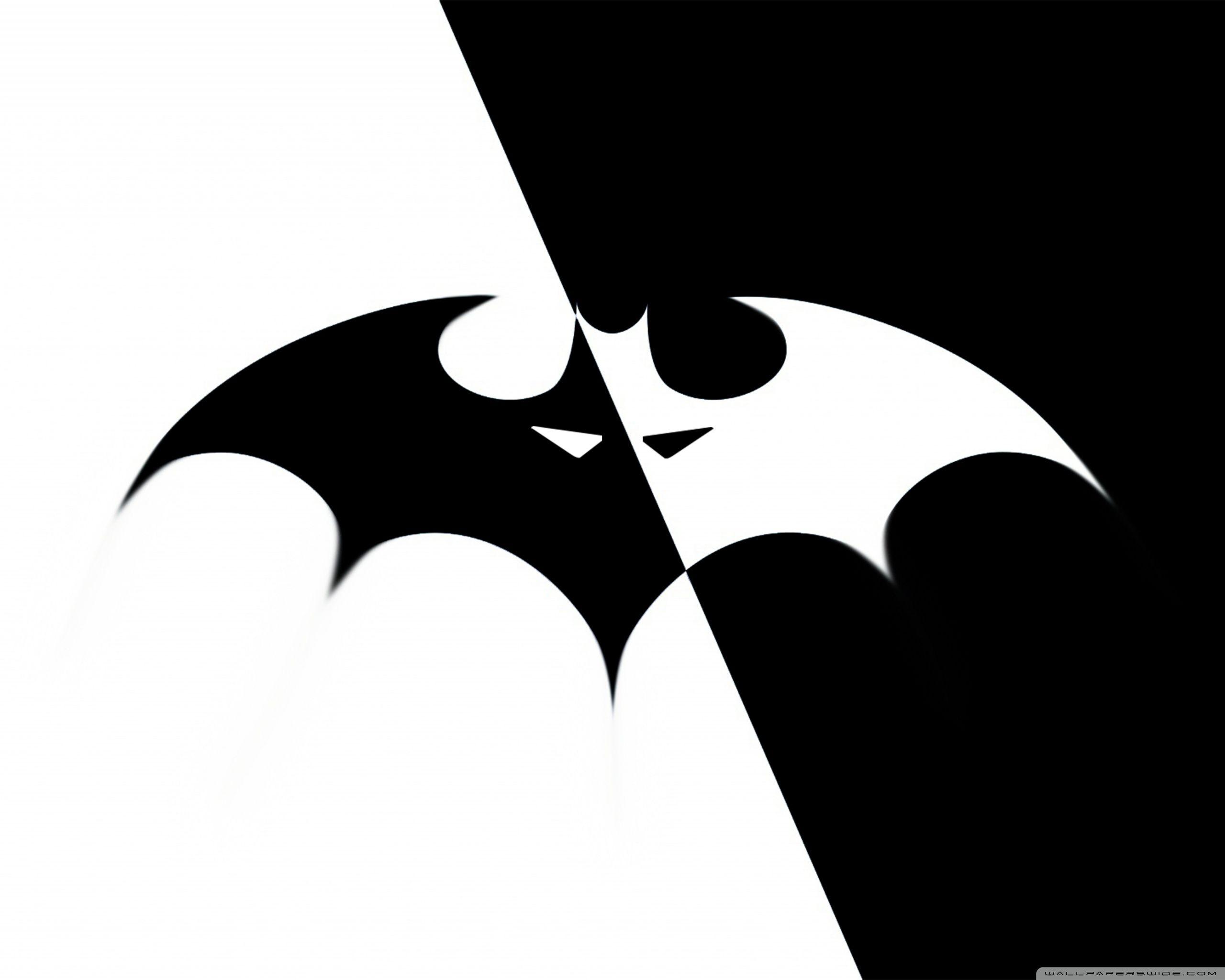 2560x2048 Batman Logo Ultra HD Desktop Background Wallpaper for 4K UHD TV : Widescreen & UltraWide Desktop & Laptop : Tablet