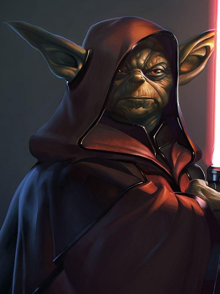 768x1024 Free download Darth Yoda wallpaper HD 390442 [1920x1080] for your Desktop, Mobile & Tablet. Explore Yoda Wallpaper HD. Star Wars Finn Wallpaper, Jedi Master Yoda Wallpaper HD, Yoda Wallpaper for Your Computer