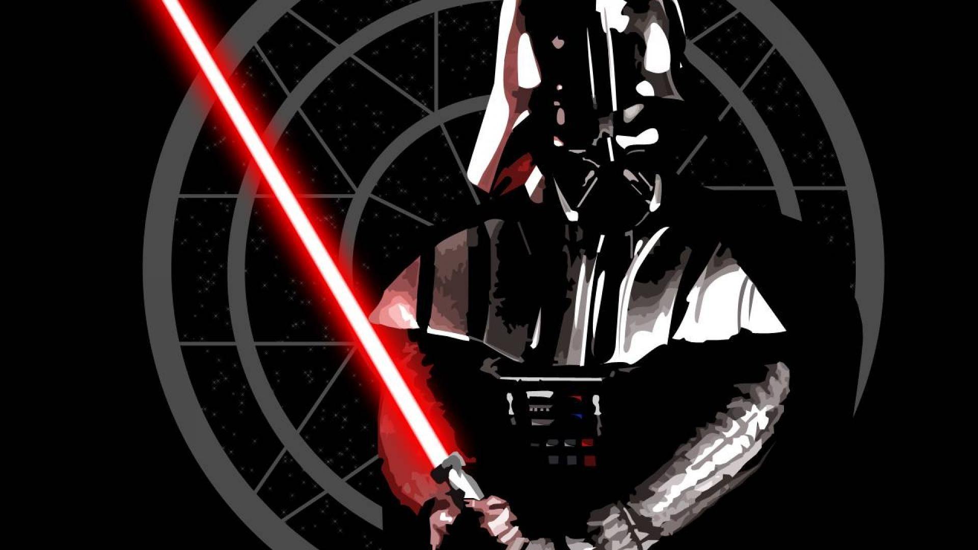 1920x1080 Darth Vader Star Wars