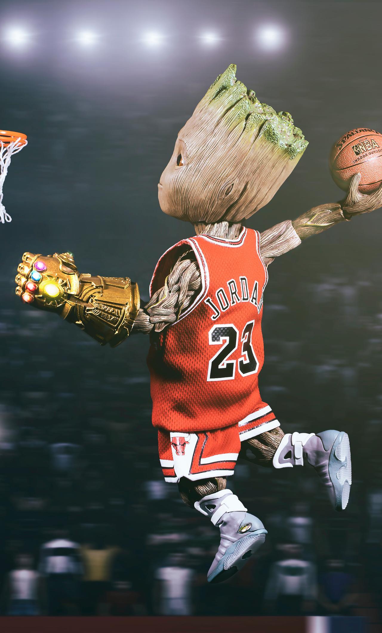 Dope Basketball Wallpapers - Top Free Dope Basketball Backgrounds
