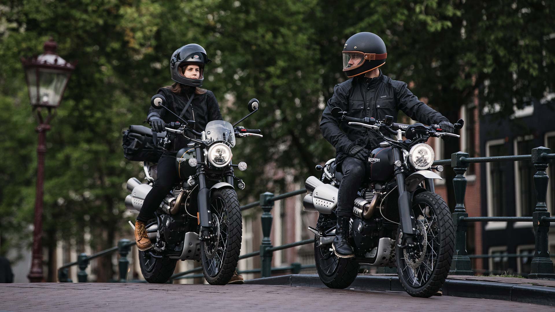 1920x1080 Weekend Warriors. For the Ride
