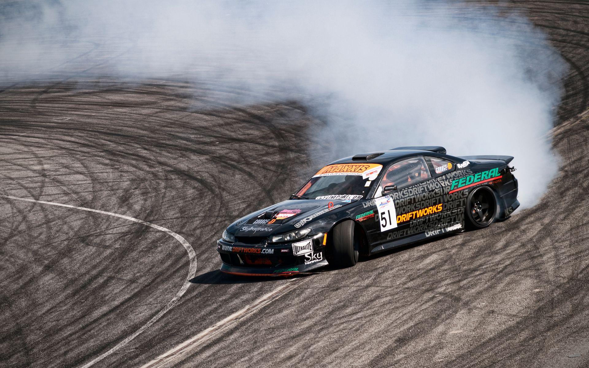1920x1200 Drift Wallpaper HD 33126 1920x1200 px