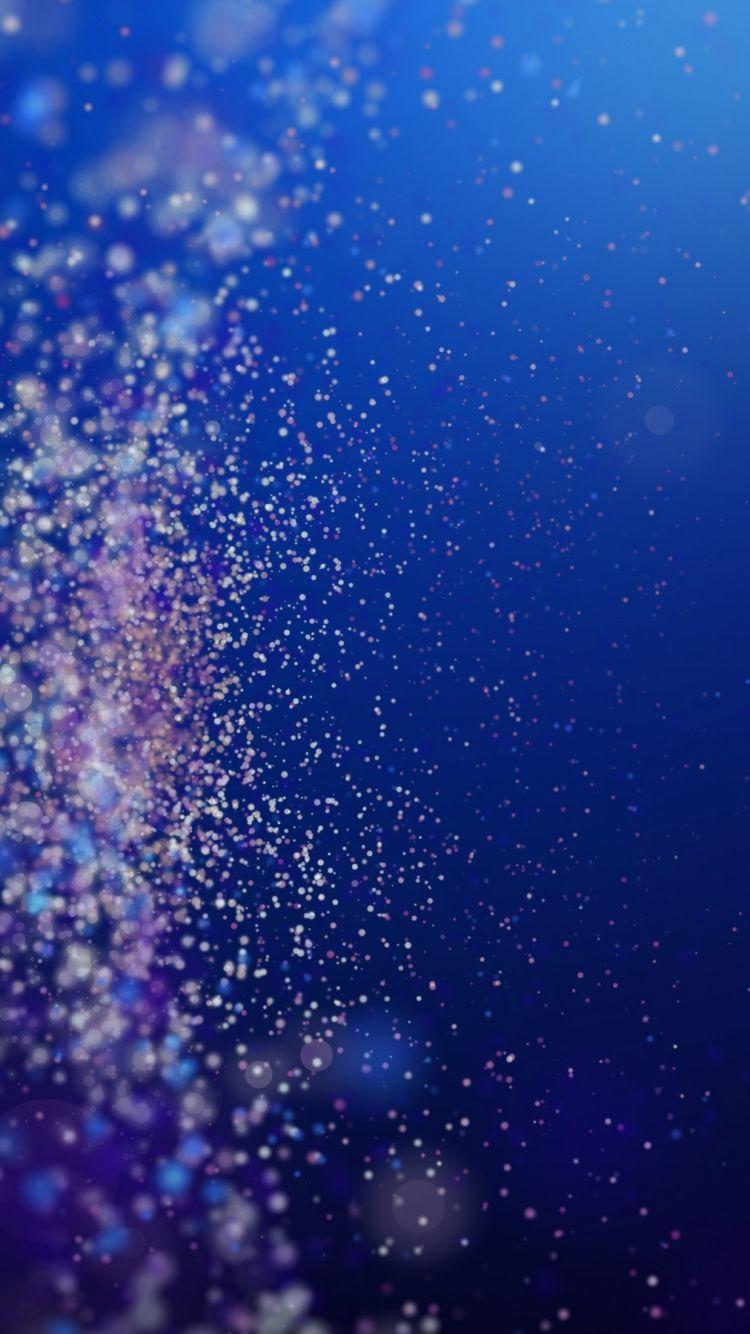 750x1334 Free download Abstract Chemistry Particles HD Wallpaper [2880x1800] for your Desktop, Mobile & Tablet. Explore Chemistry Wallpaper. Science Wallpaper, HD Chemistry Wallpaper, Organic Chemistry Wallpaper
