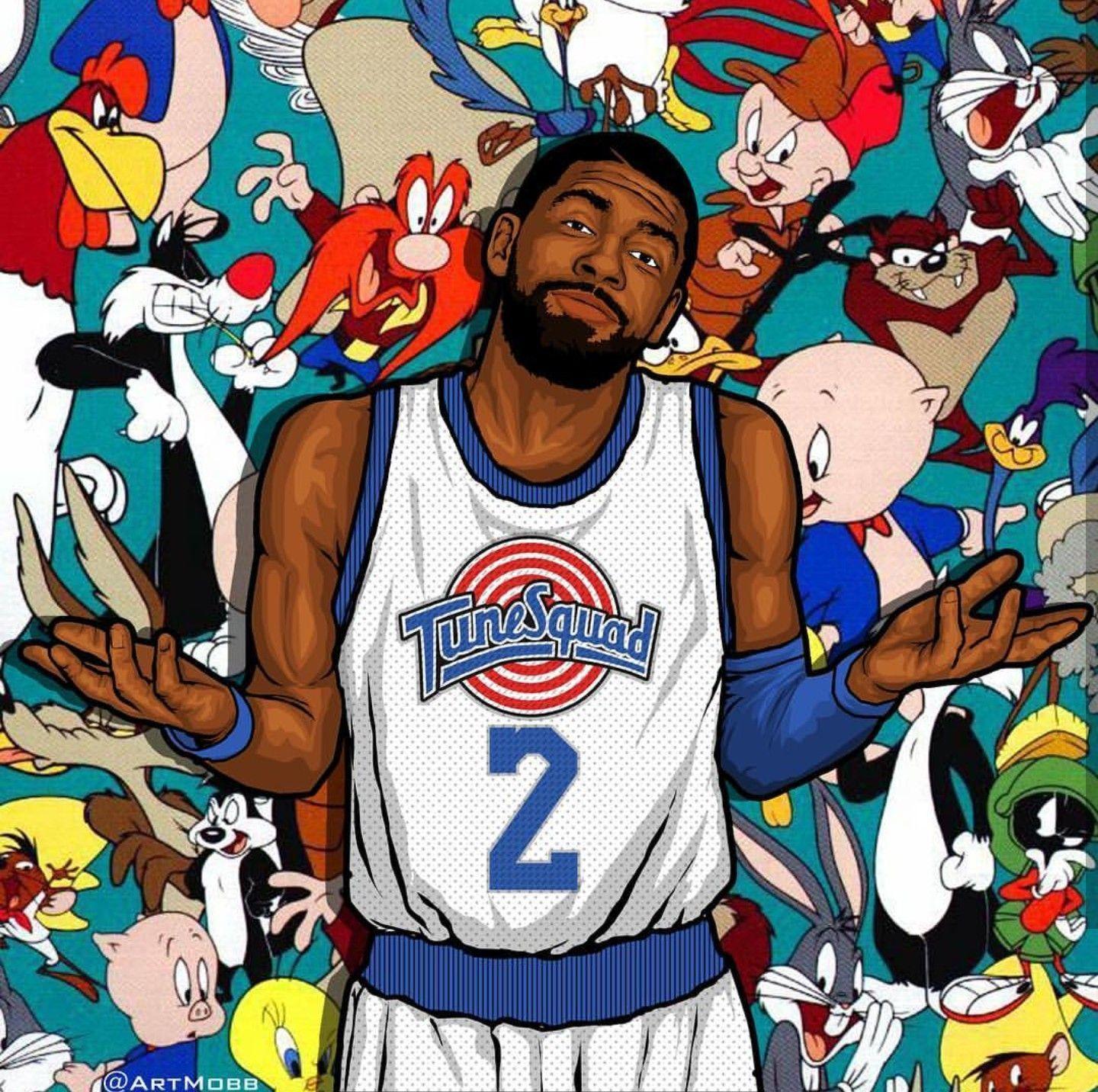 1440x1432 Cartoon Wallpaper Uncle Drew