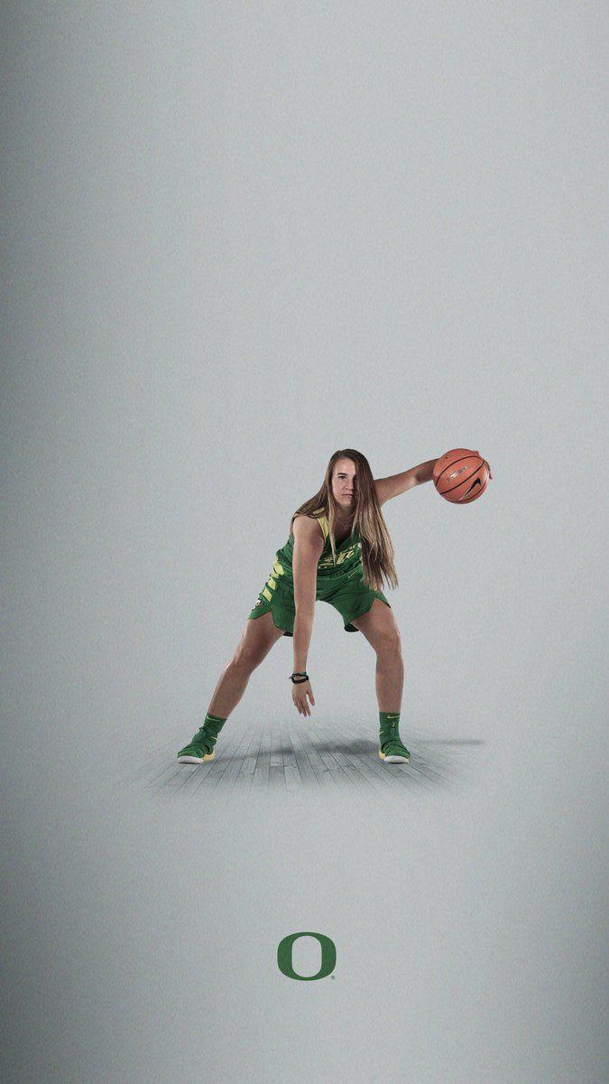 675x1200 Oregon Women's Basketball phone looks messy. Clean it up with a new wallpaper. #GoDucks #WallpaperWednesday