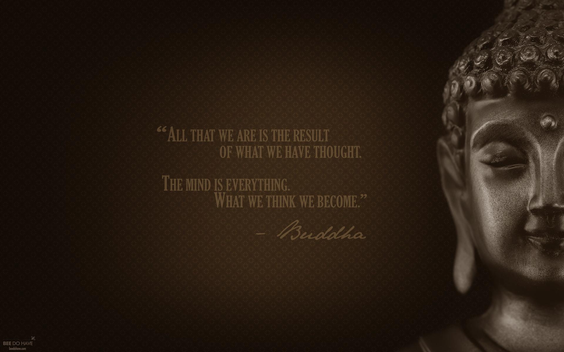 1920x1200 Zen Quotes Wallpaper
