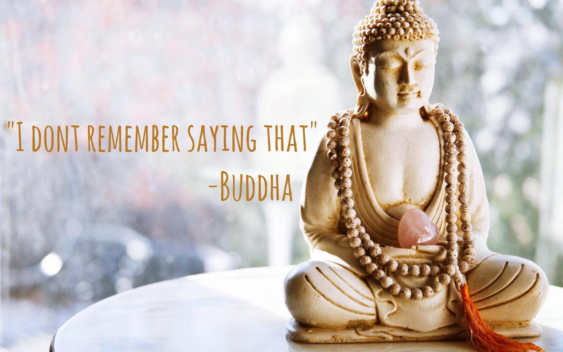 1920x1200 Buddhist Wallpaper To Have Nothing Fake Buddha Quotes