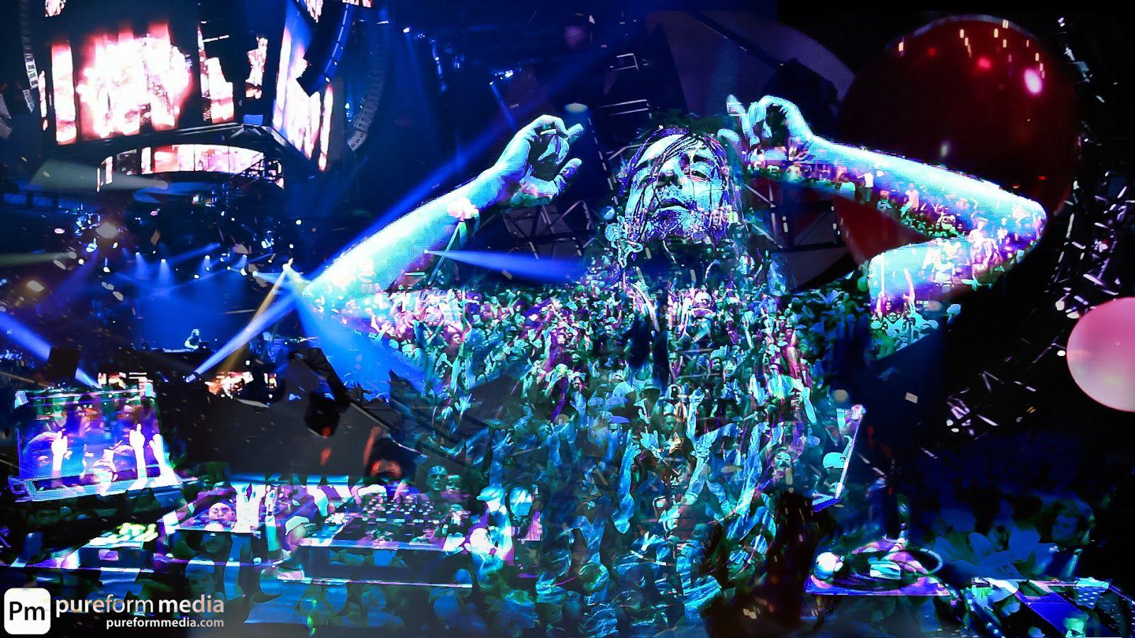 1600x900 Bassnectar wallpaper, Music, HQ Bassnectar pictureK Wallpaper 2019