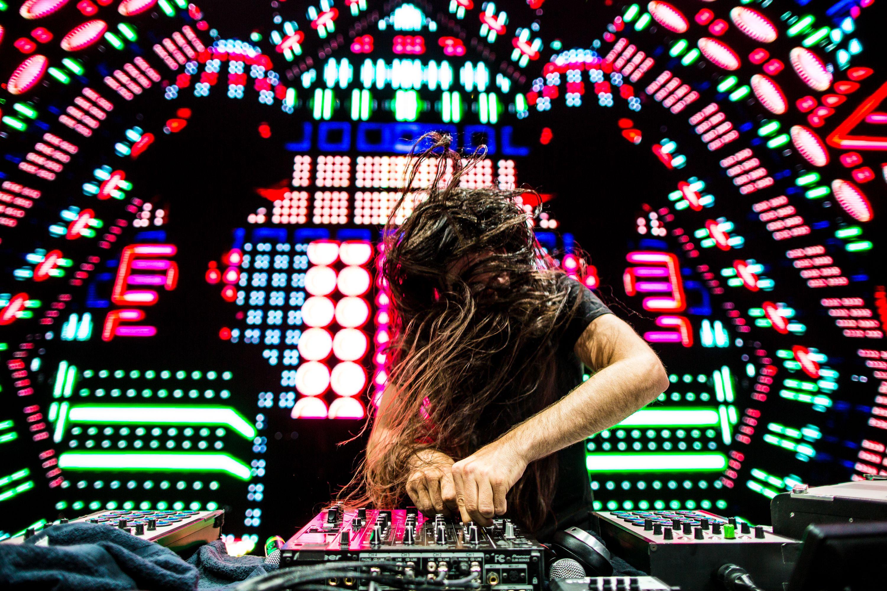 3000x2000 CRSSD Artists That Are Must Sees For Pacific Northwest Fans