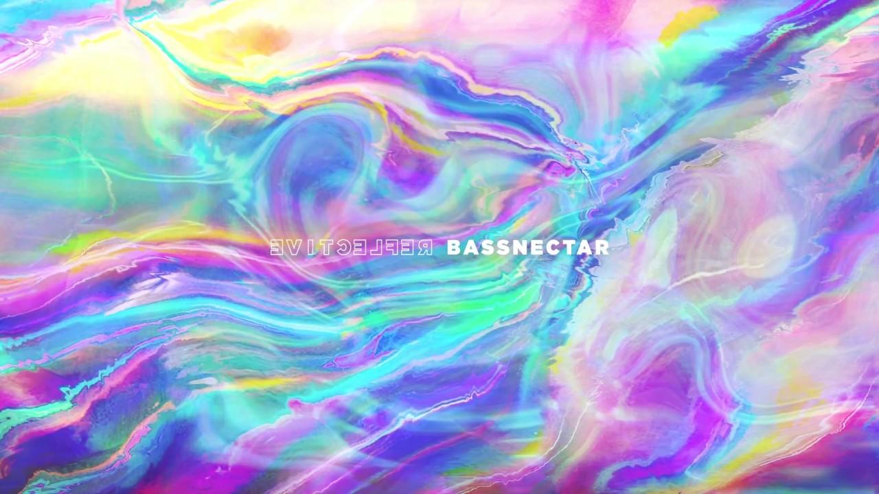1280x720 Bassnectar Wallpaper