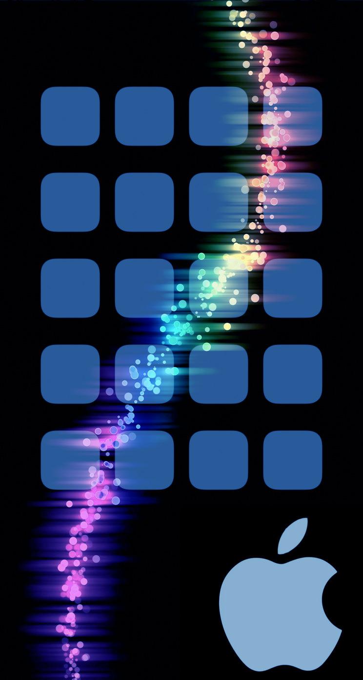 744x1392 IPhone 5s Wallpaper