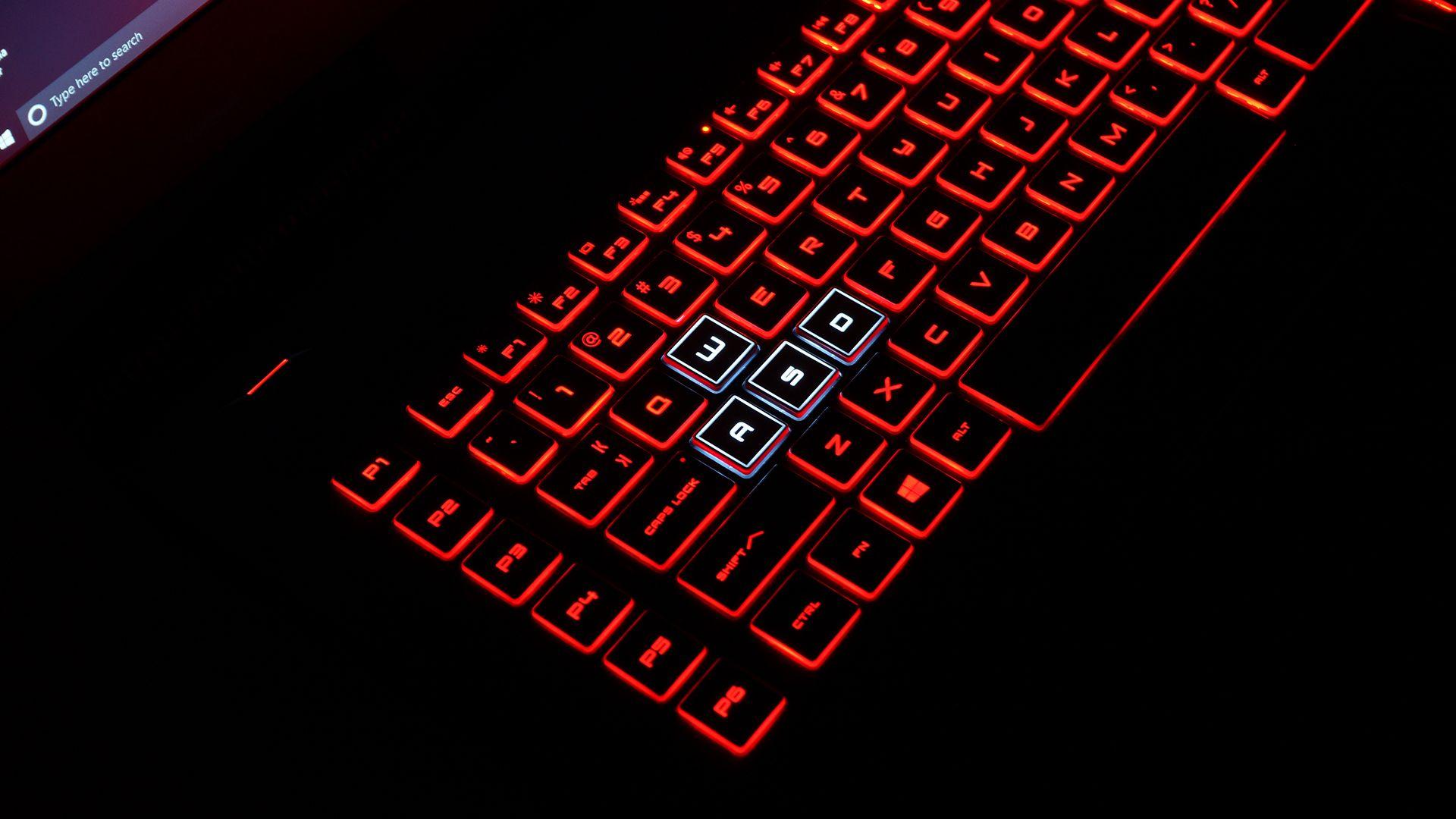 1920x1080 Gaming Pc Wallpaper 4k HD Wallpaper