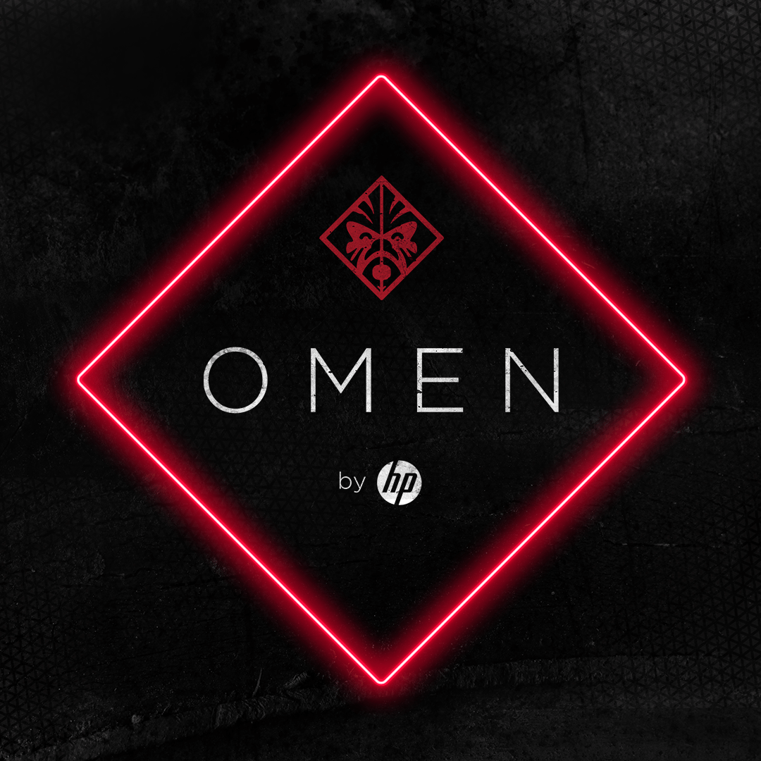 Обои на рабочий стол omen