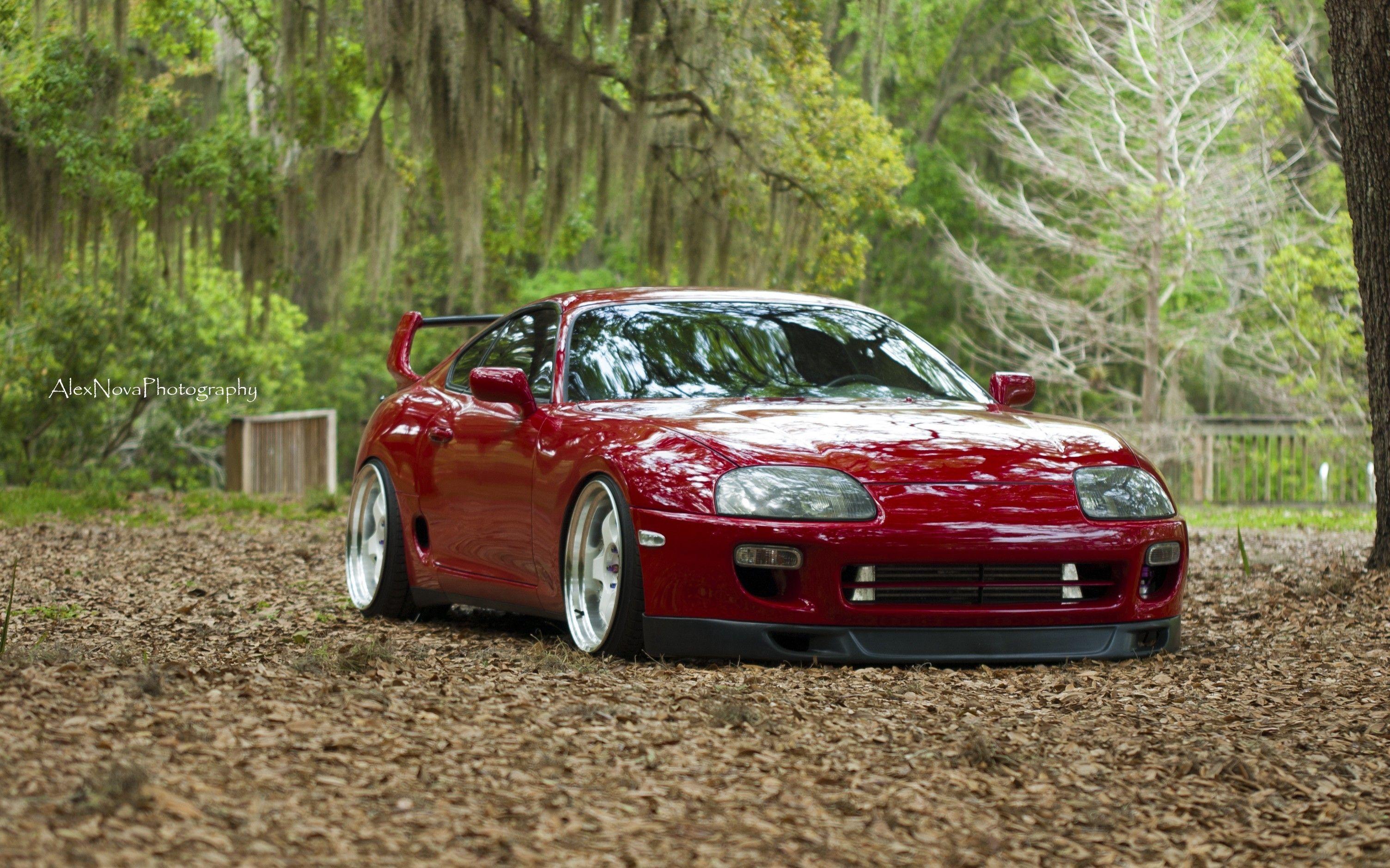 3008x1880 Drifting Cars Wallpaper
